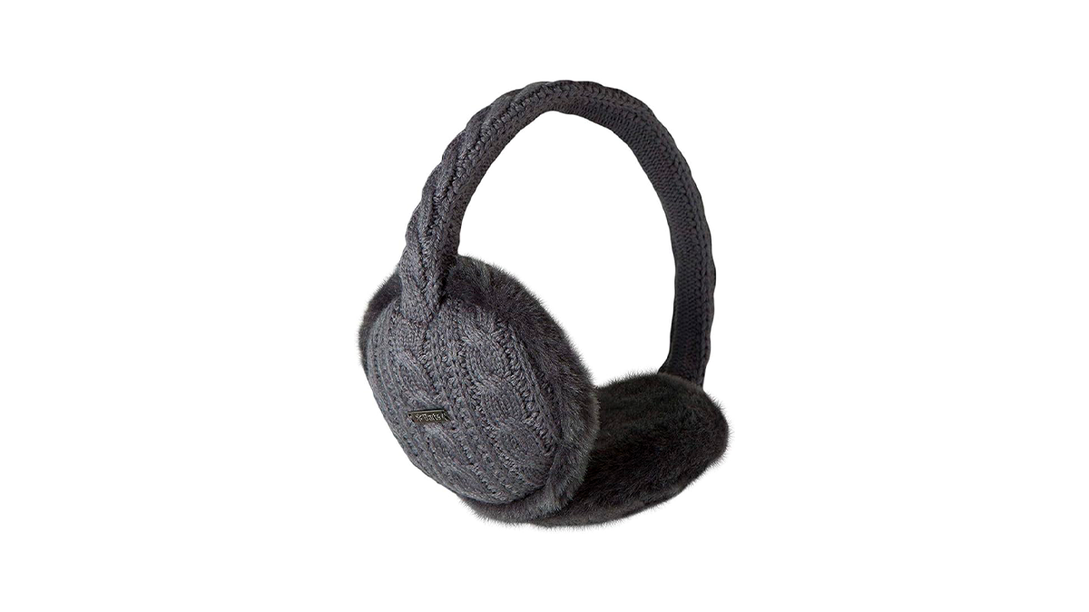 Orejeras para el frío