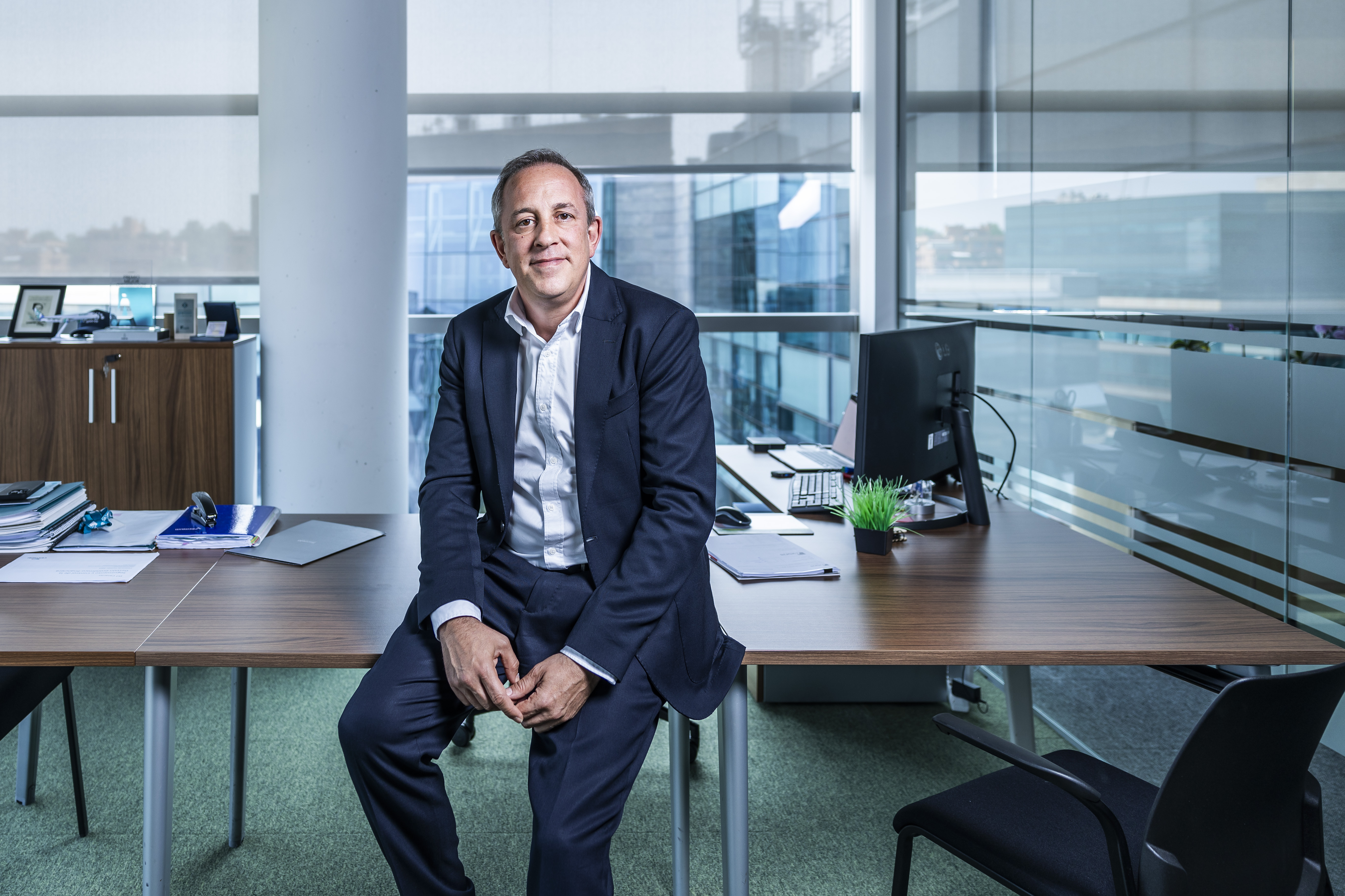 Ávoris apuesta por las agencias a pie de calle