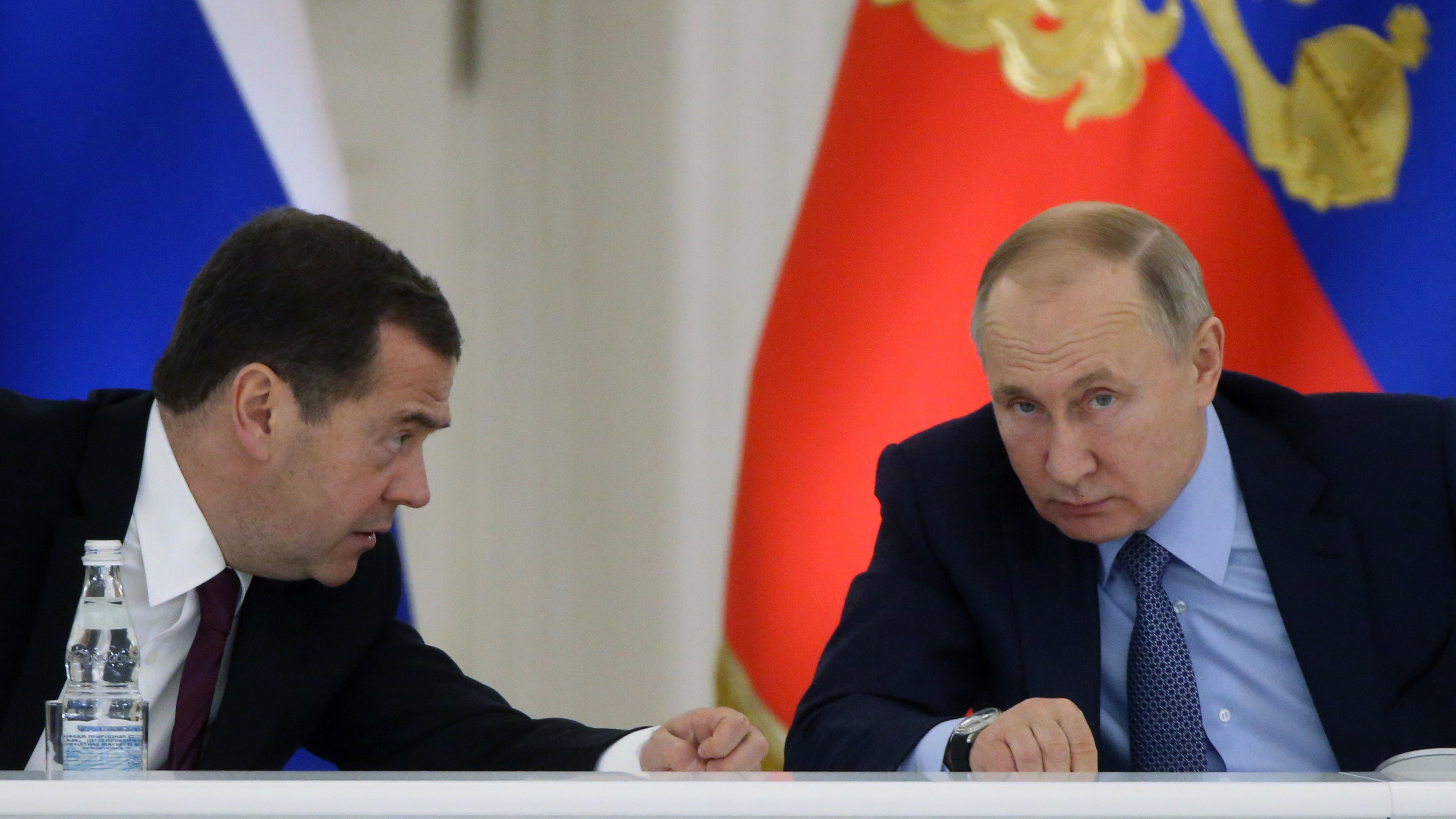Que Pasaria Si Rusia Utiliza Armas Nucleares