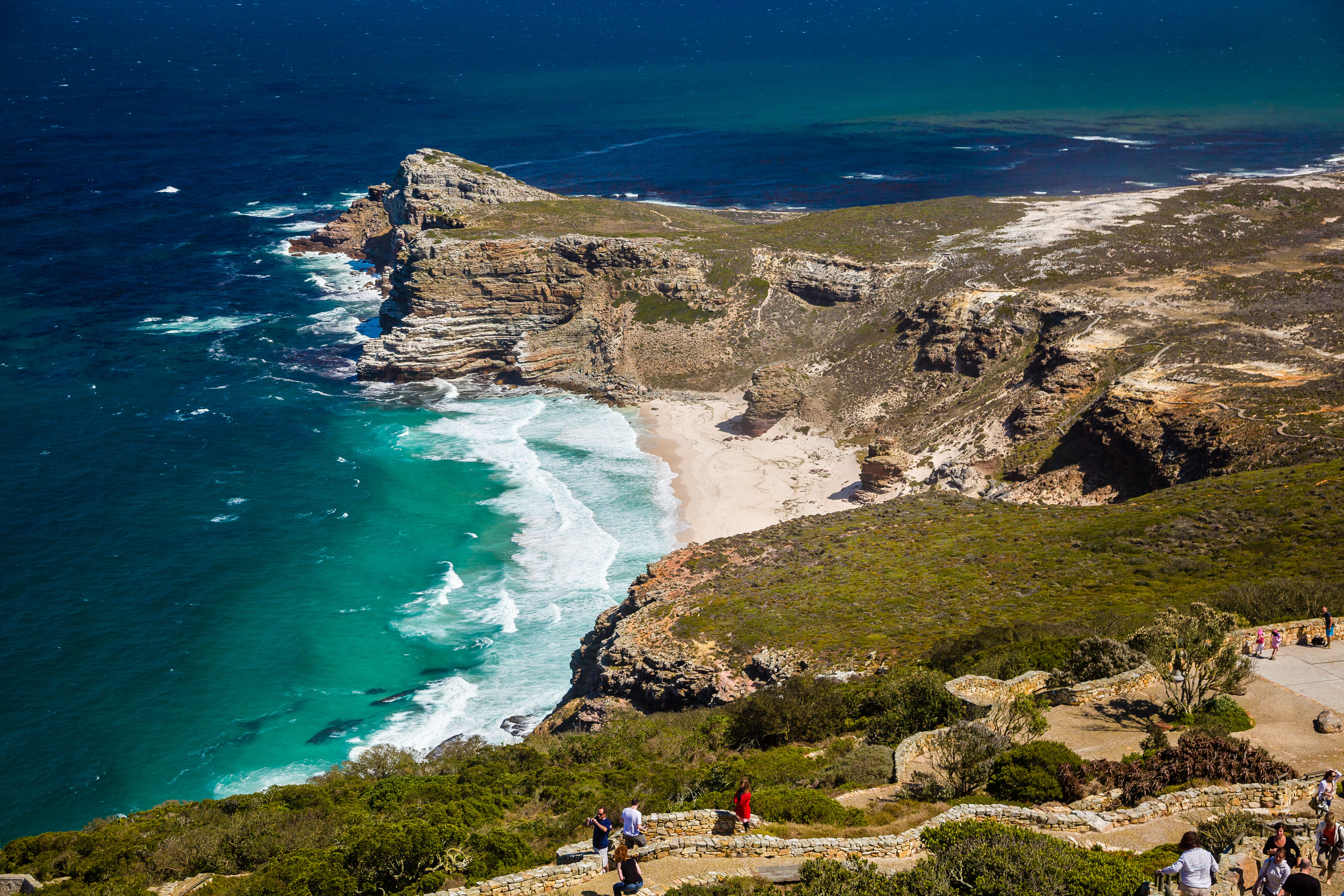 Una escapada a Sudáfrica: de Ciudad del Cabo al parque nacional Kruger en  siete paradas icónicas | Viajes | El Viajero | EL PAÍS, image size:4244x2829