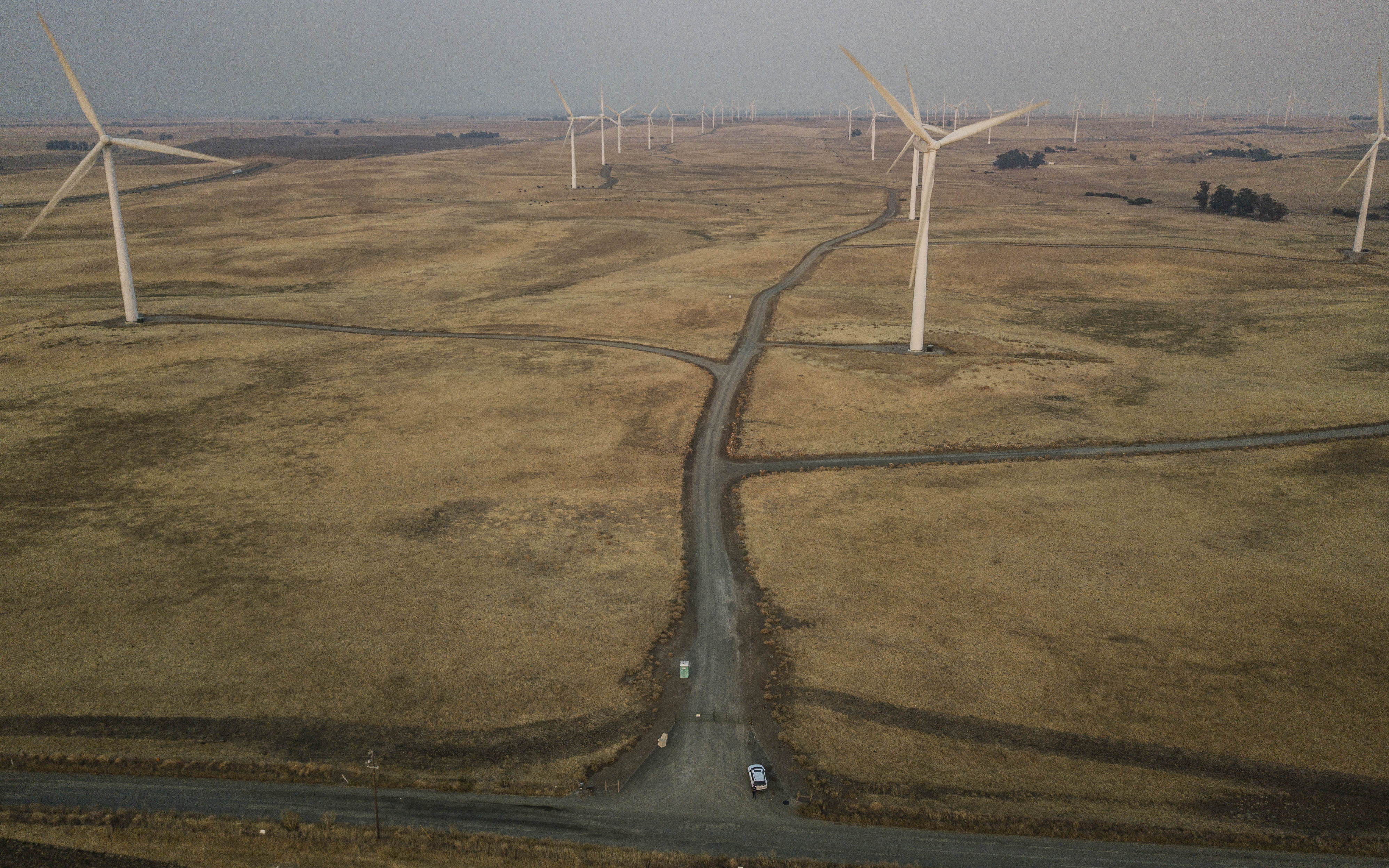 The dream city envisioned by tech titans