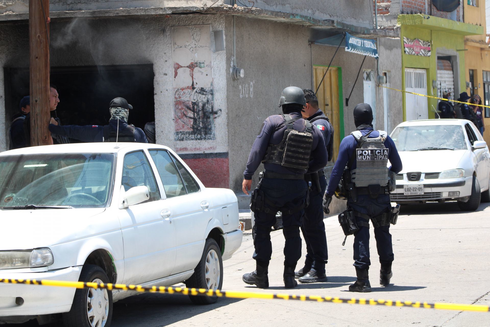 Las seis ciudades más violentas del mundo están en México
