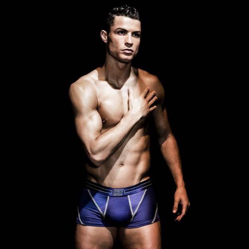 Las fotos más atrevidas de Cristiano Ronaldo | Fotos | Estilo | EL PAÍS