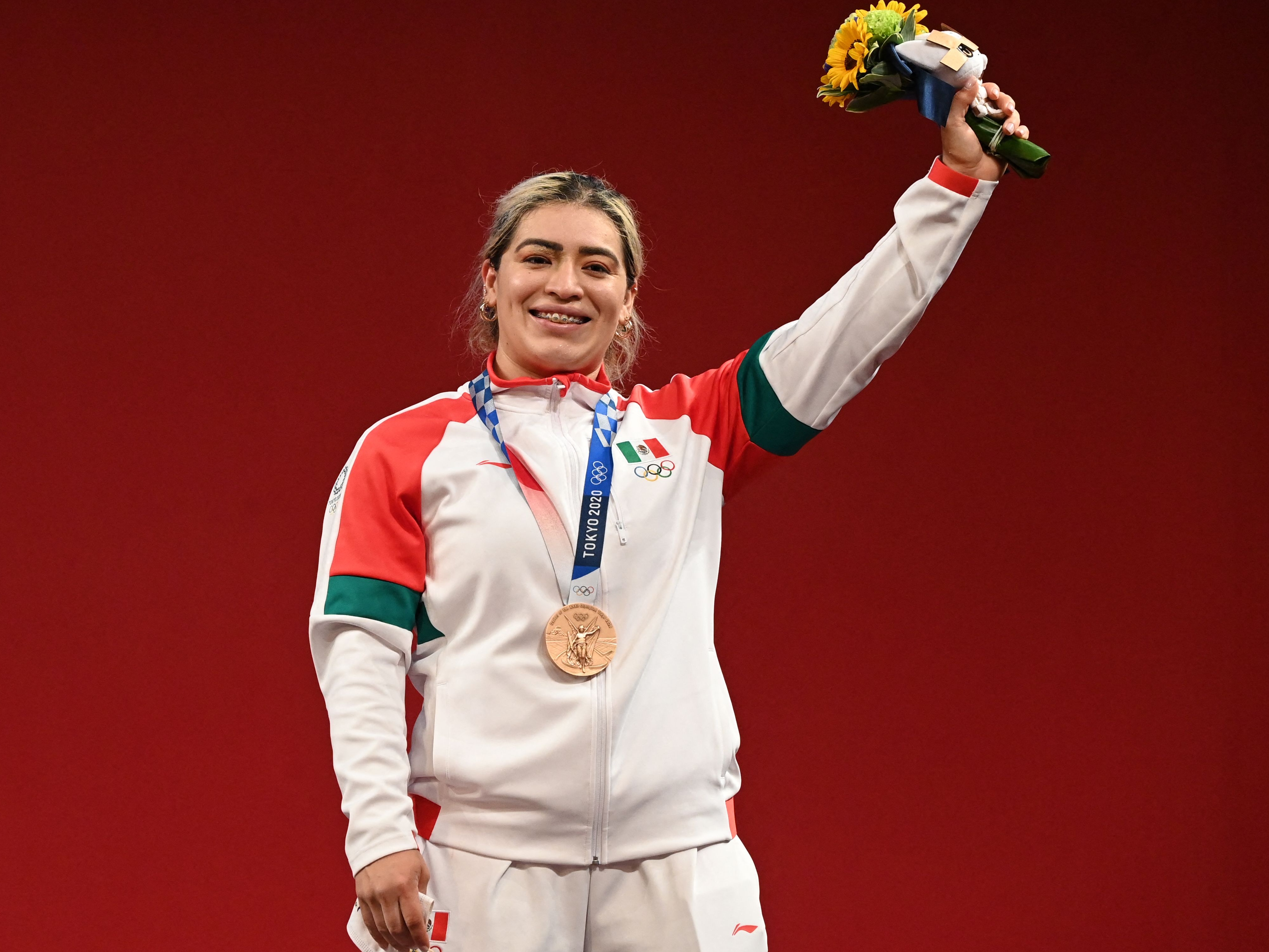 Juegos Olímpicos Tokio 2020: México, pocas medallas, mucho orgullo | Juegos  Olímpicos 2021 | EL PAÍS