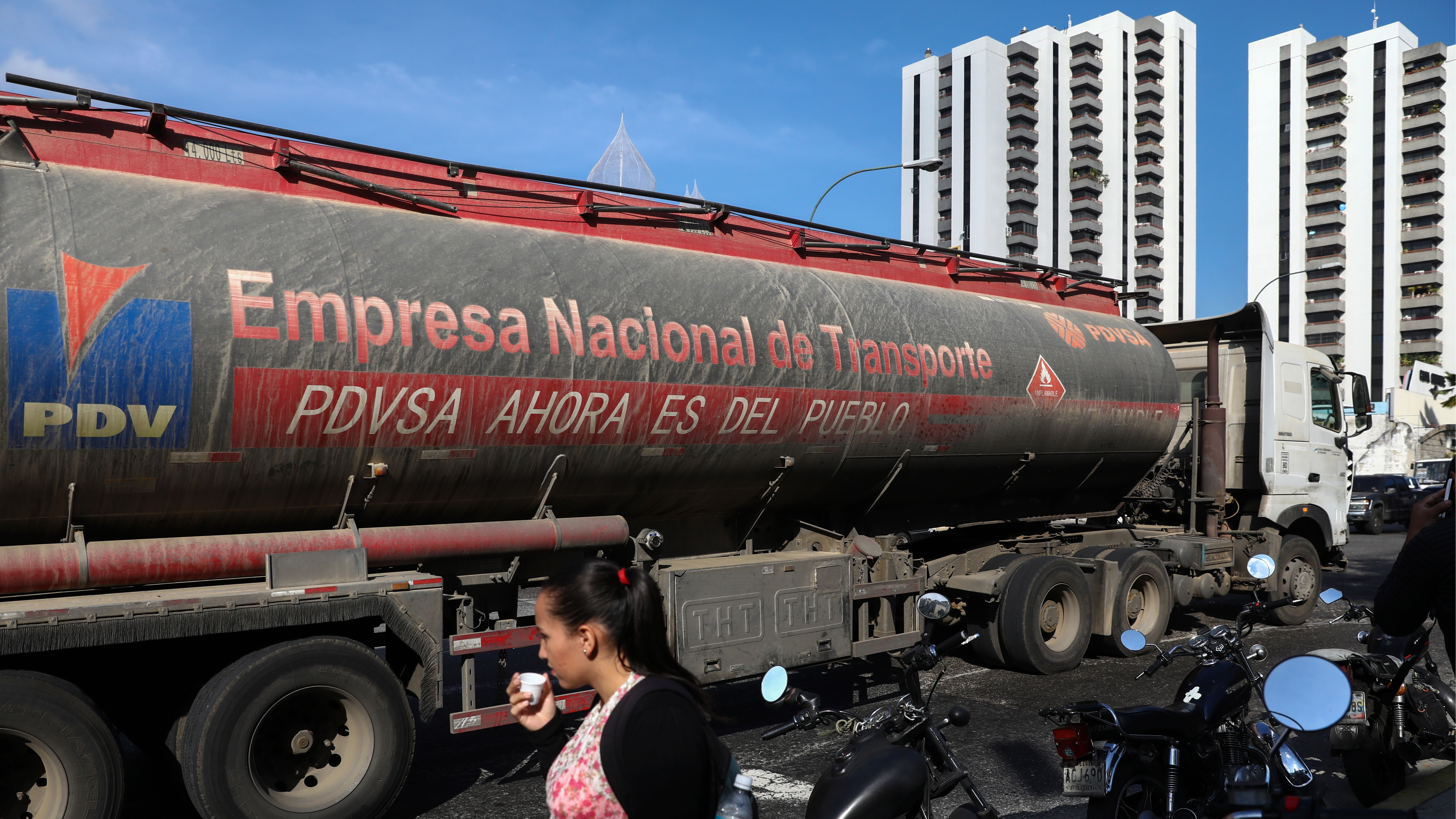 Los ‘Papeles de Pandora’ revelan un canal opaco entre Venezuela y Andorra construido en Panamá