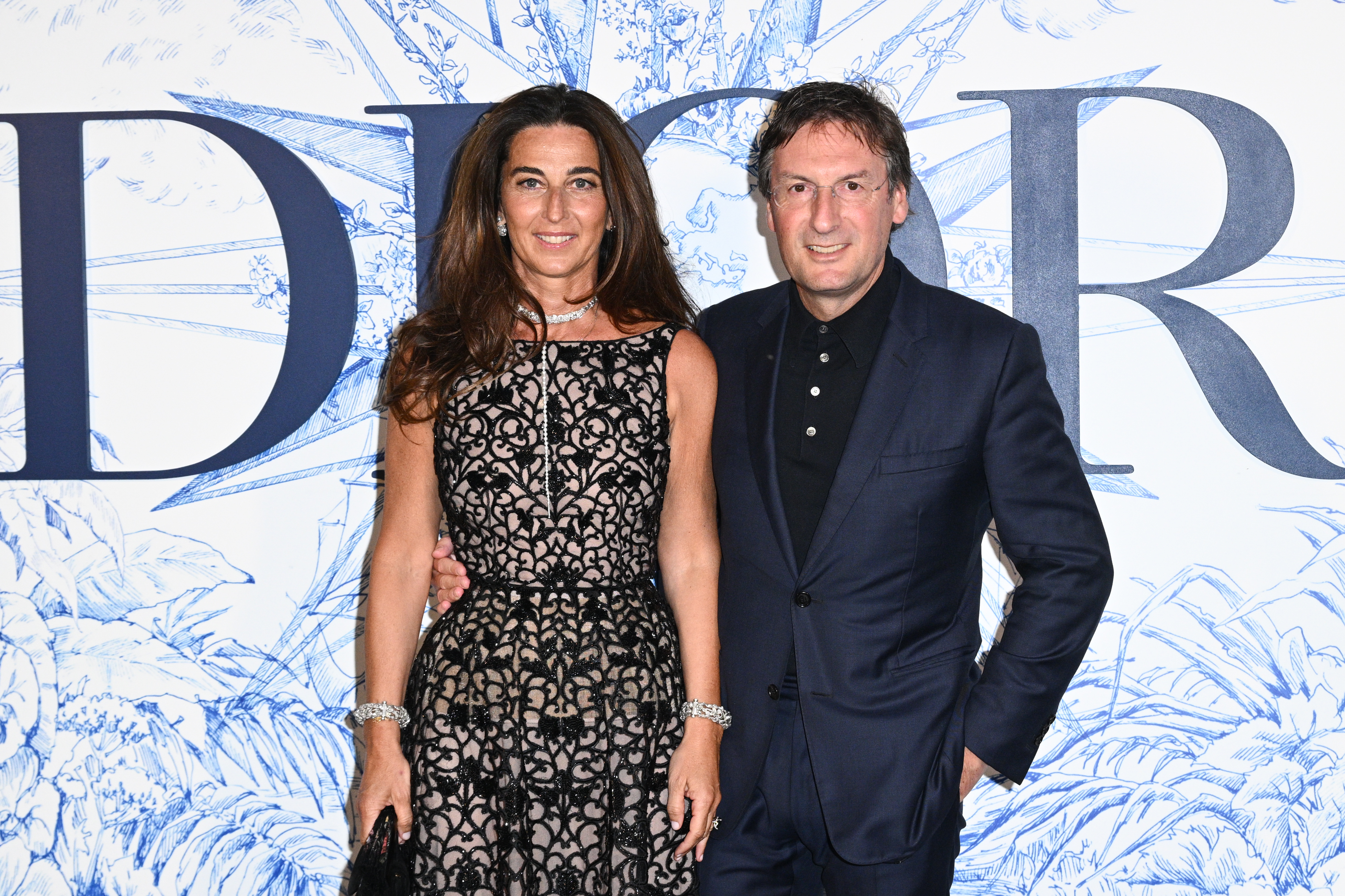 Louis Vuitton: entrevista exclusiva com o CEO, Pietro Beccari