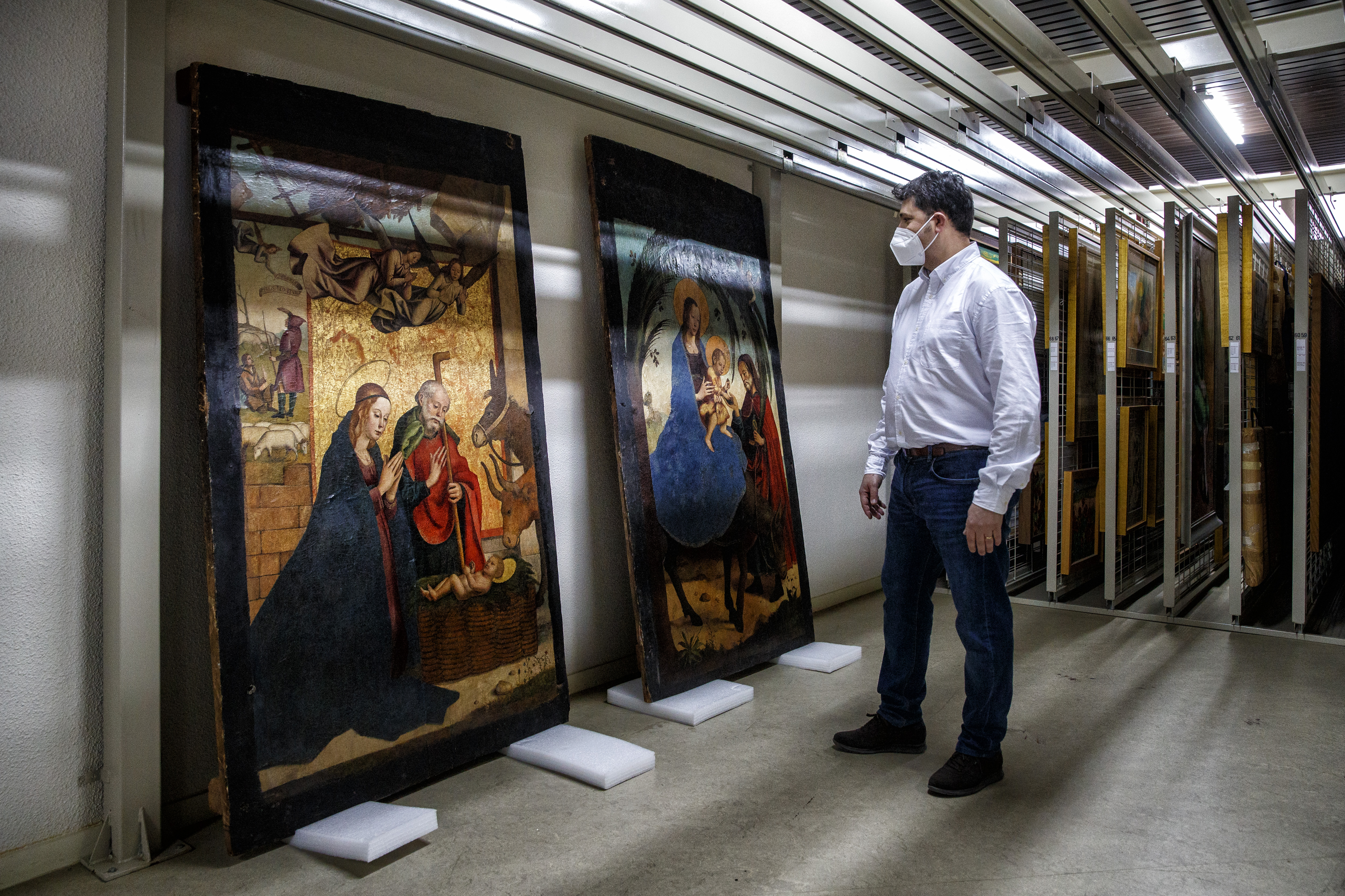 Juan de Borgoña, image size:5000x3333