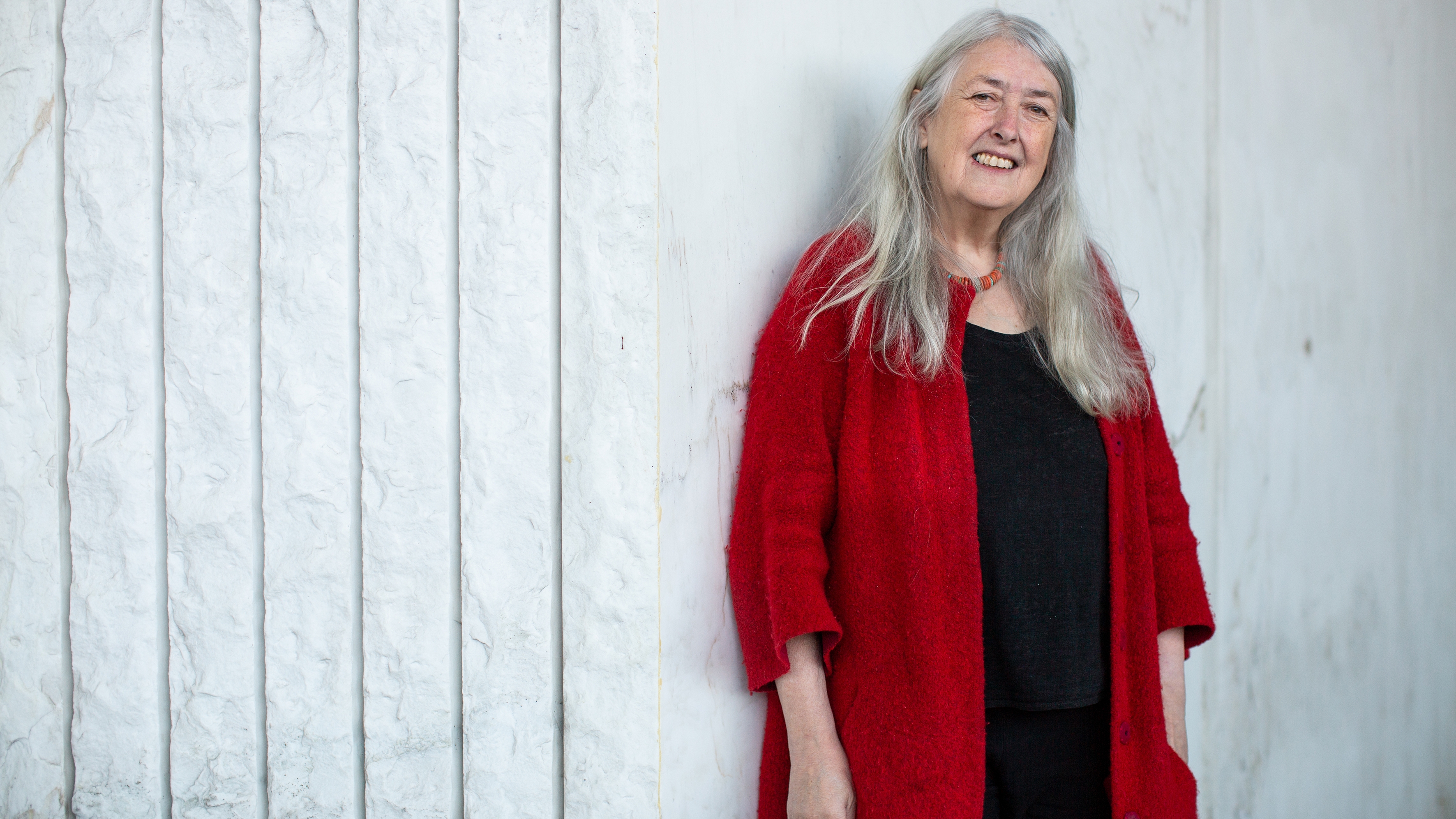 Mary Beard is wrong about dyeing grey hair - I'm not a victim