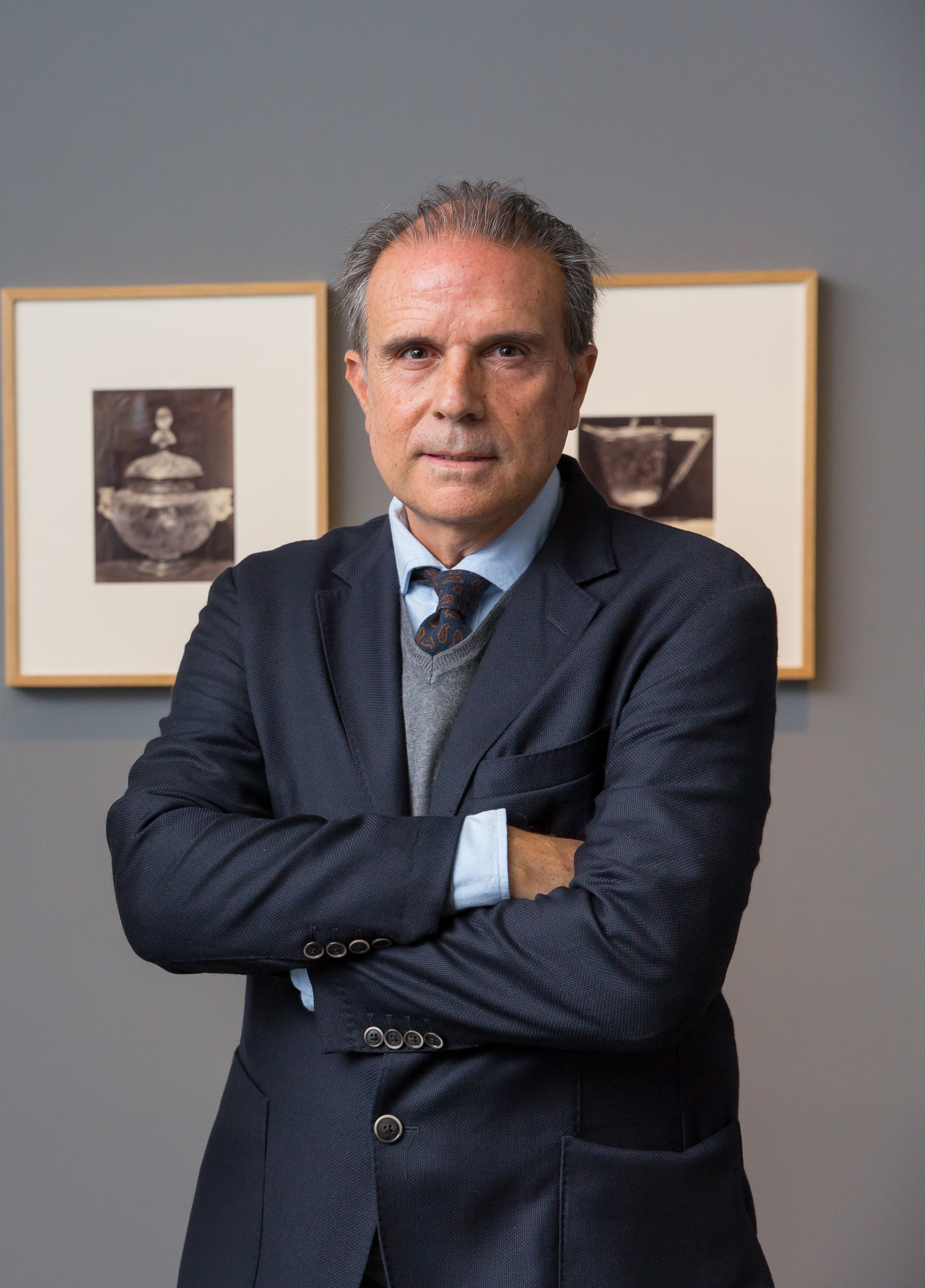 ‘In memoriam’: Rafael Levenfeld, referente del panorama artístico español