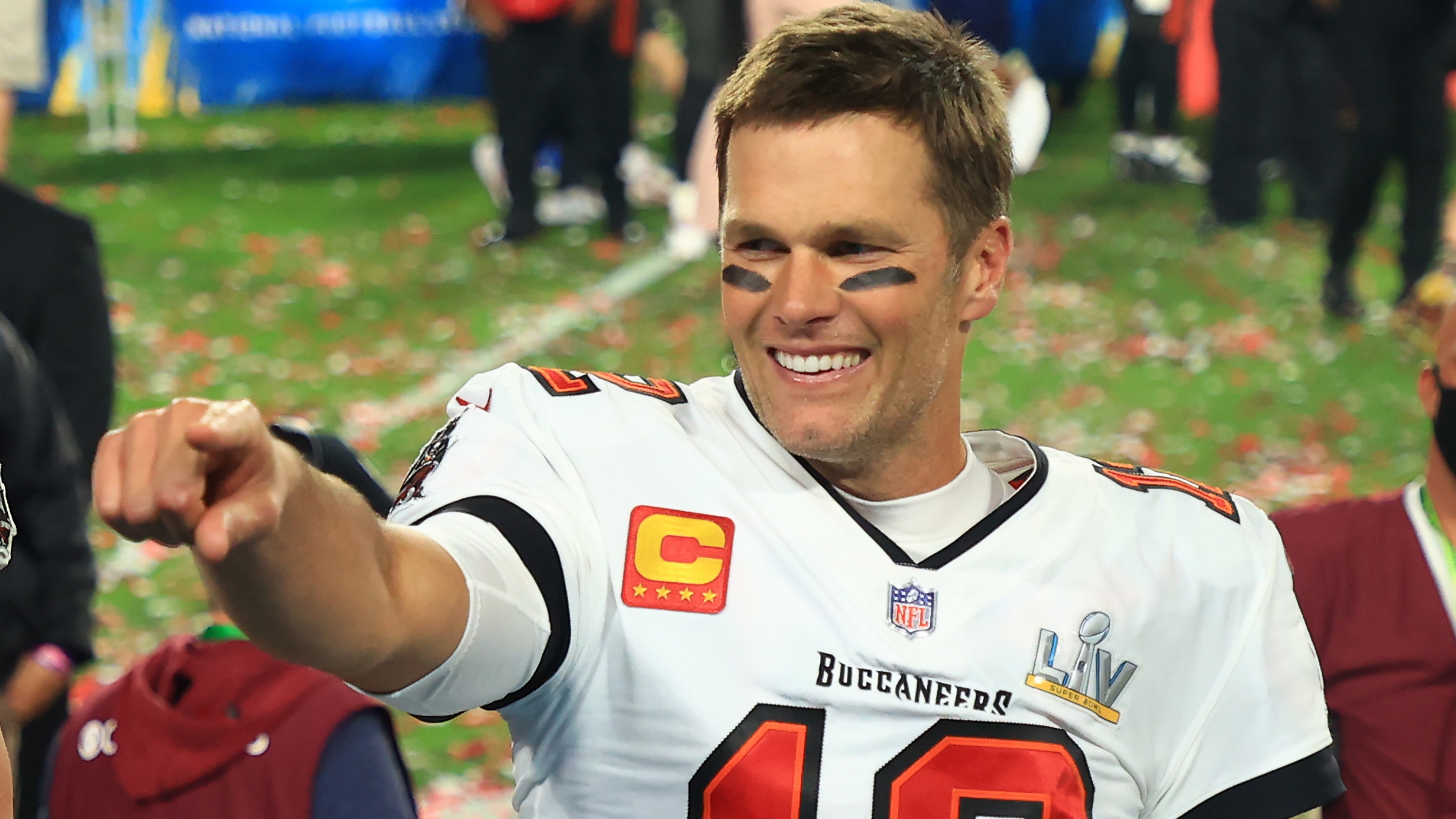 Bolsa Avanzado empeñar Super Bowl: El emperador Tom Brady | Deportes | EL PAÍS