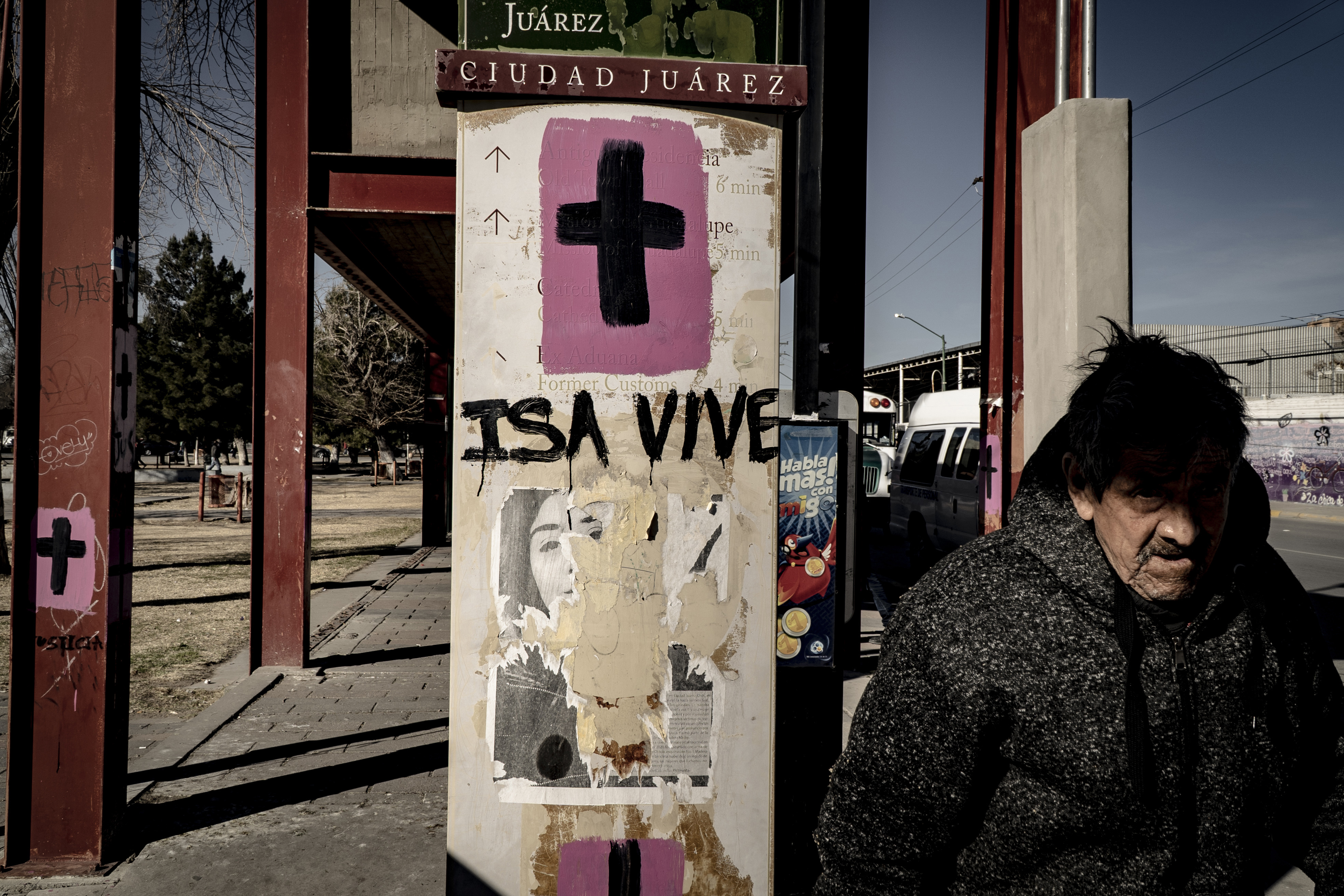 ¿Cuántas mujeres han sido asesinadas en Ciudad Juárez