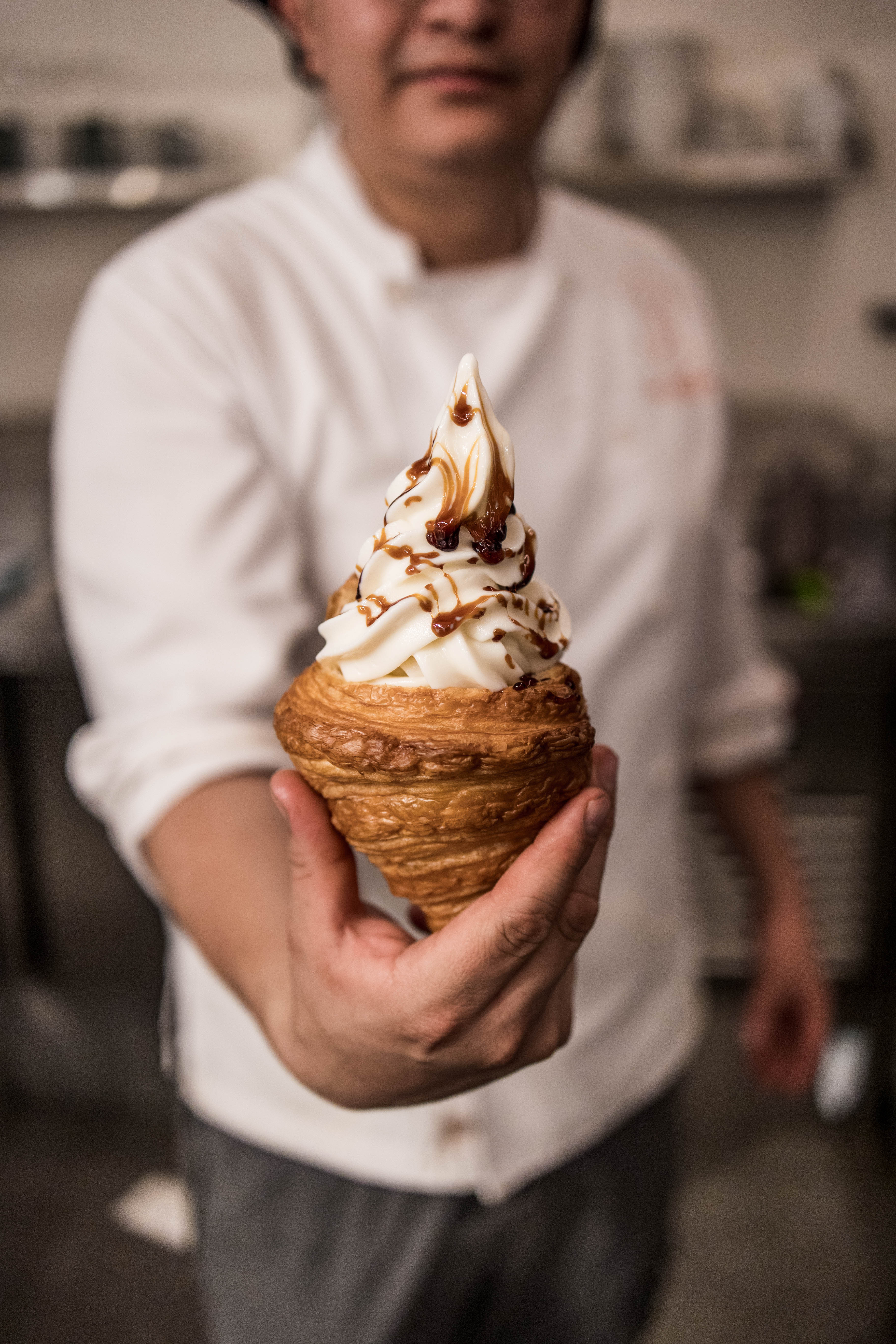 Bollería con helado: los mejores sitios para gozar de una tradición  siciliana al alza en España | El Comidista | Gastronomía | EL PAÍS, image size:3648x5472