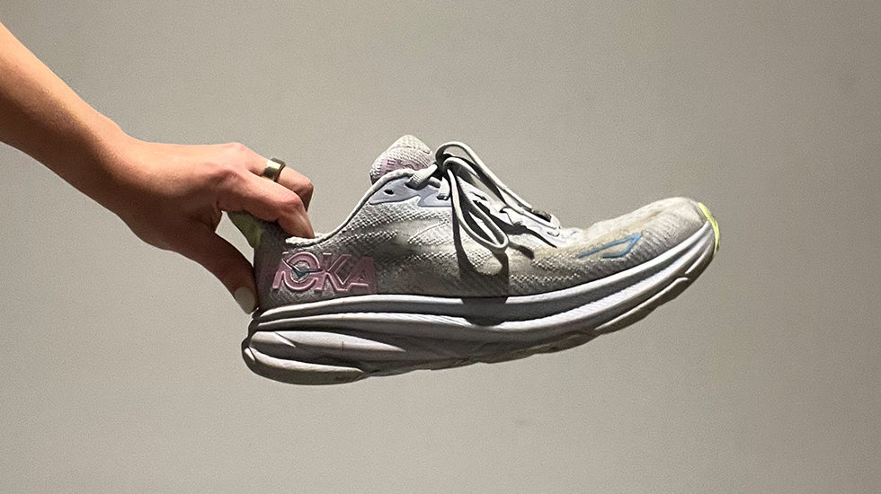 Zapatillas para caminar