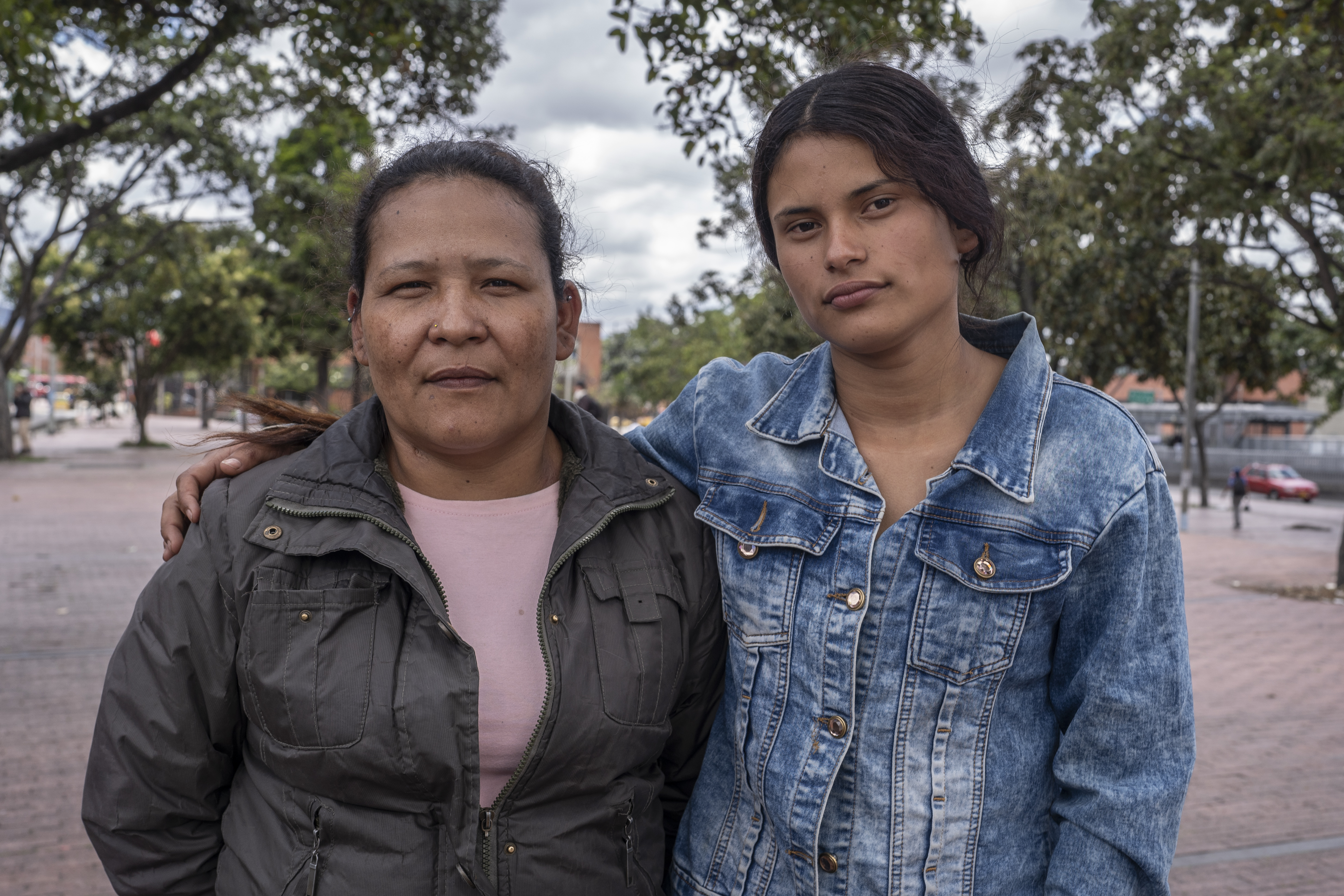 La misteriosa muerte de Dilan Santiago, un niño de dos años, conmociona a  Colombia | EL PAÍS América Colombia