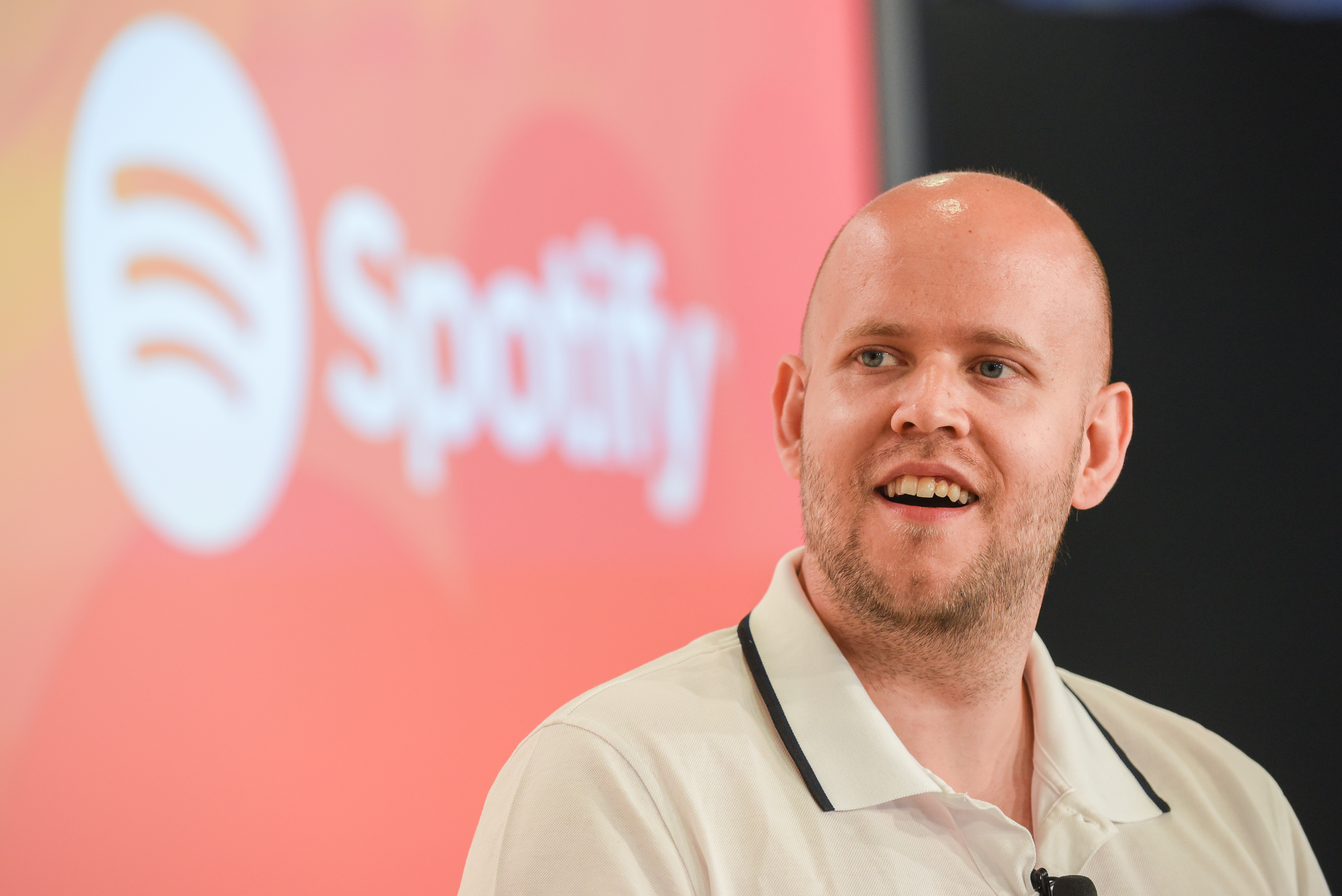 Who Is Spotify's CEO? How Much is He Worth?