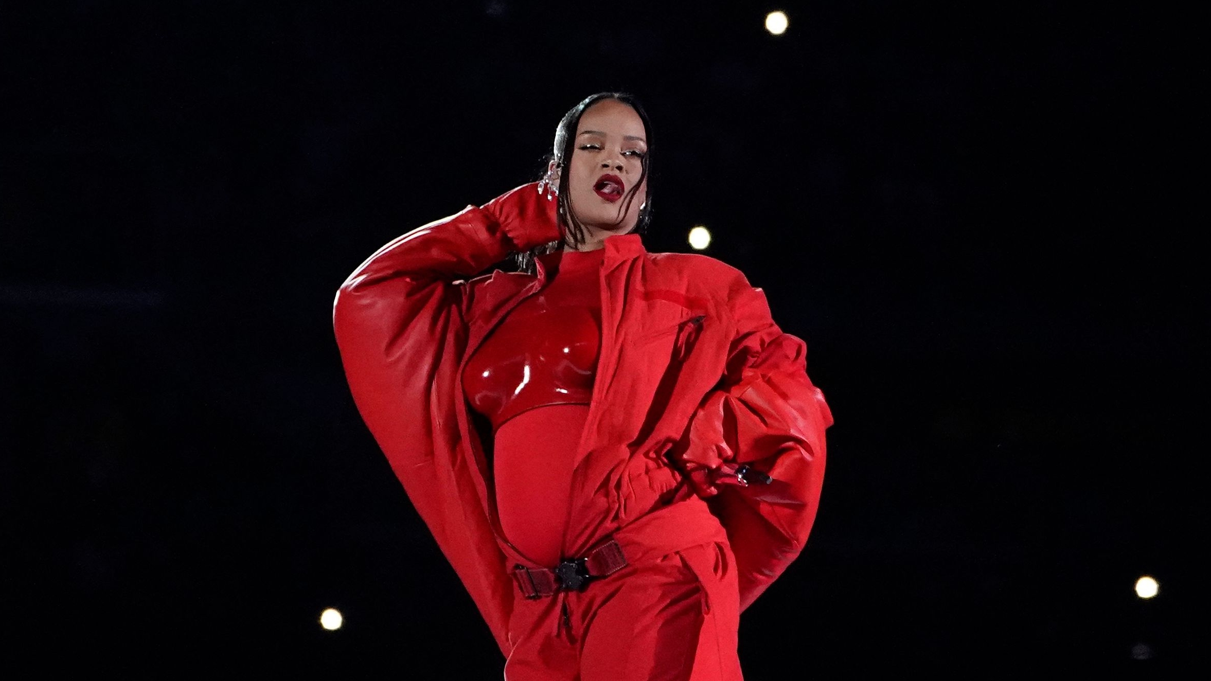 Super Bowl 2023: Chiefs defeat Eagles, Rihanna's pregnancy reveal