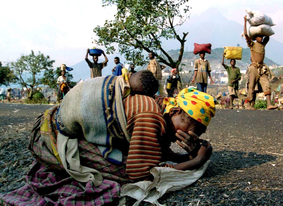 Muere en La Haya Félicien Kabuga, acusado de instigar y financiar el genocidio en Ruanda