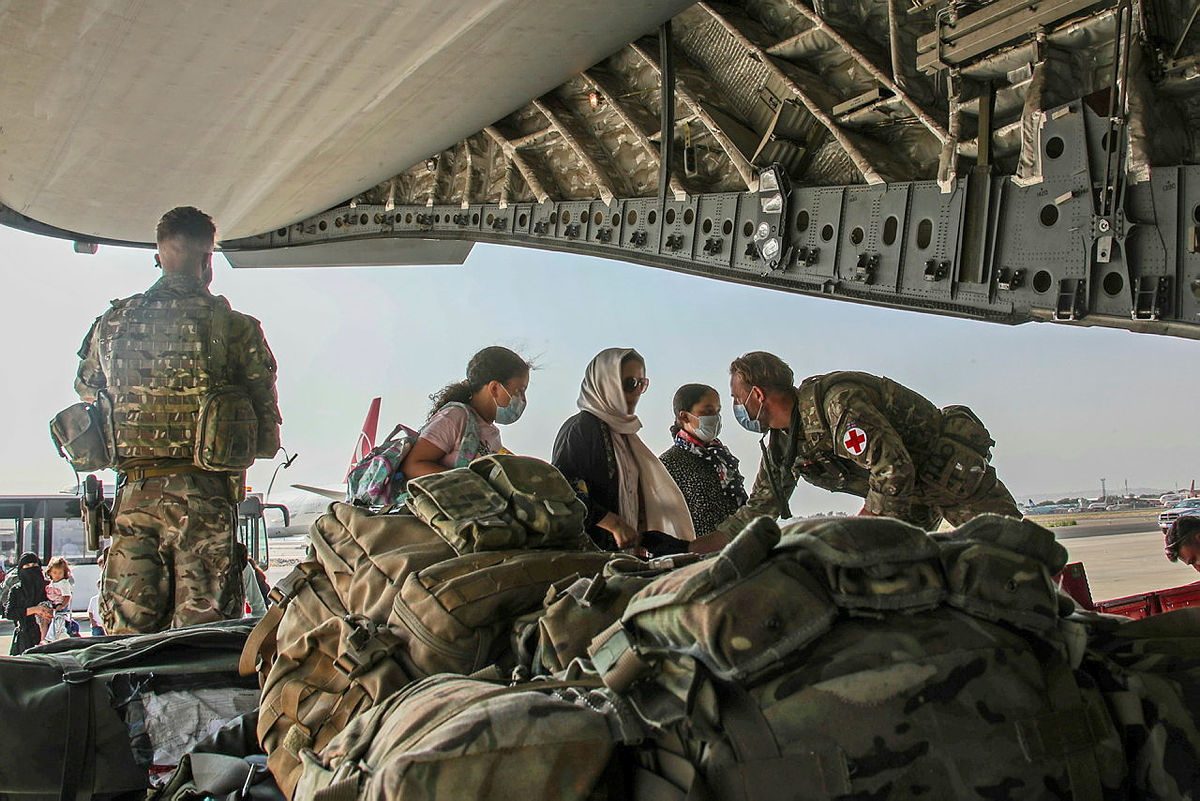 Türkei verhandelt mit Taliban über Kontinuität in ...