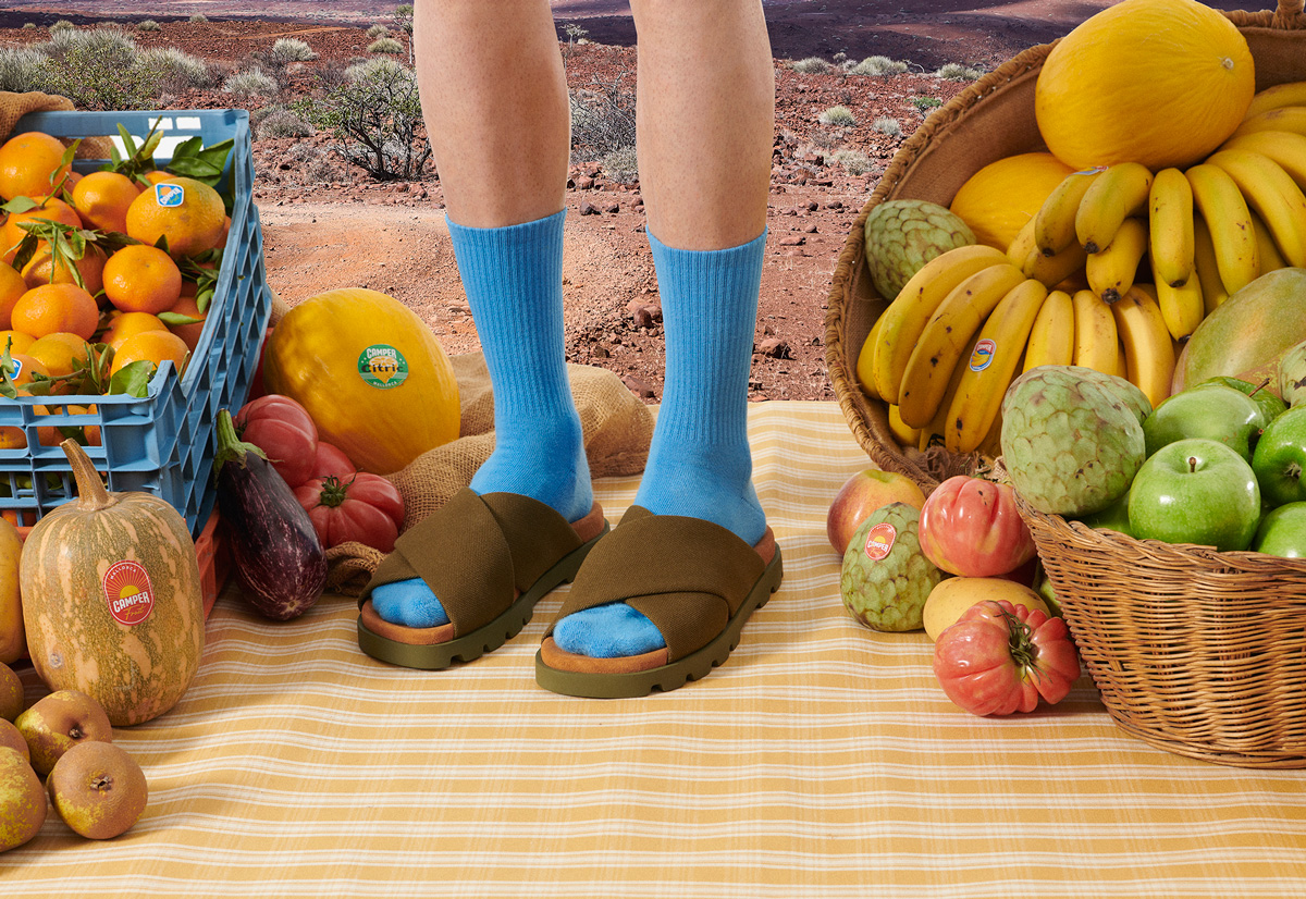 Originales, sostenibles y muy cómodas: las sandalias esenciales que calzarás este verano