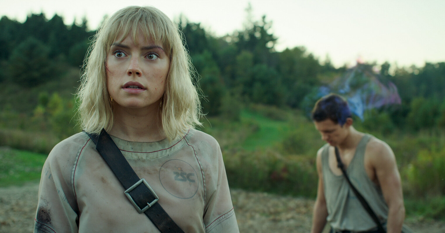 Chaos Walking Demasiado Ruido Cultura El Pais