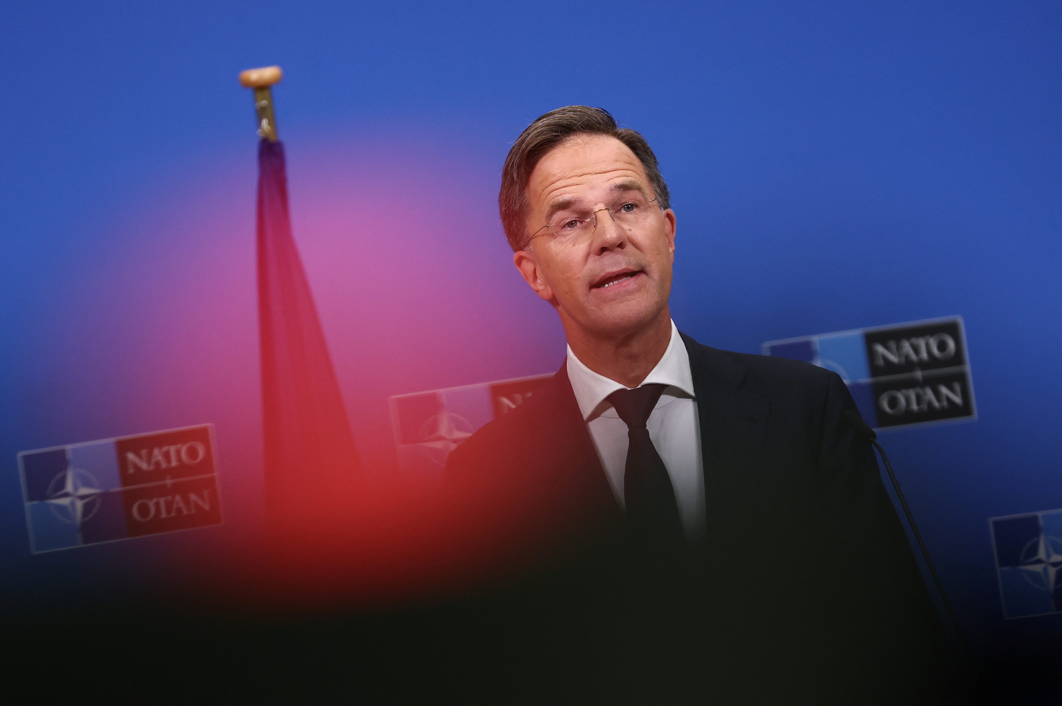 Mark Rutte