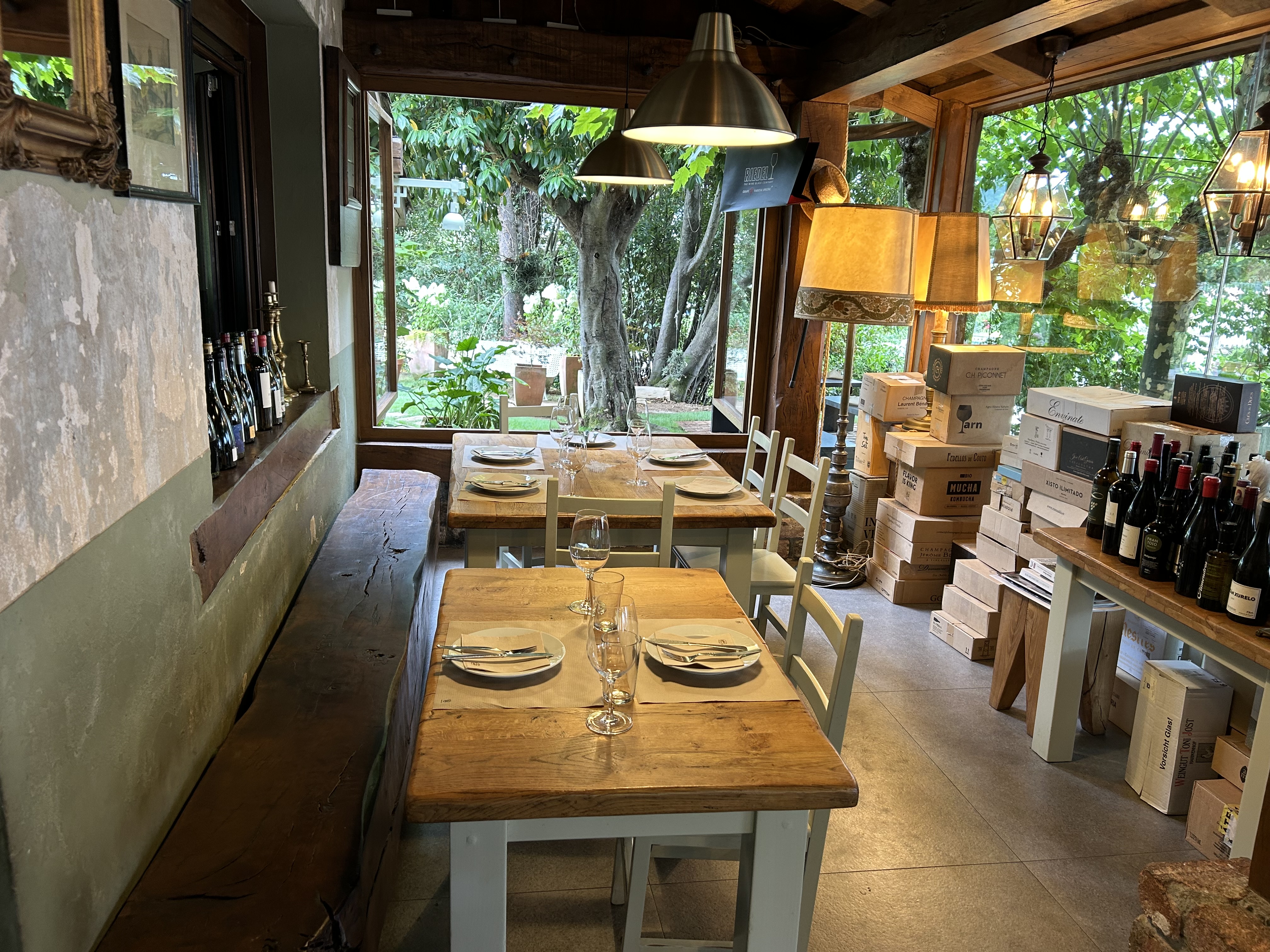 Cinco restaurantes para comer en Asturias (al lado del mar) | Restaurantes  | Gastronomía | EL PAÍS