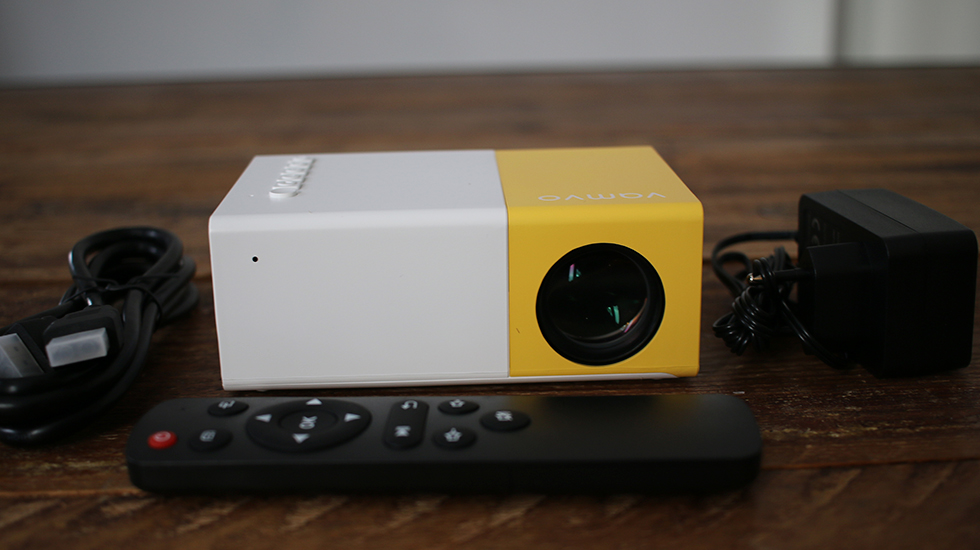 Proyector portátil Proyector portátil