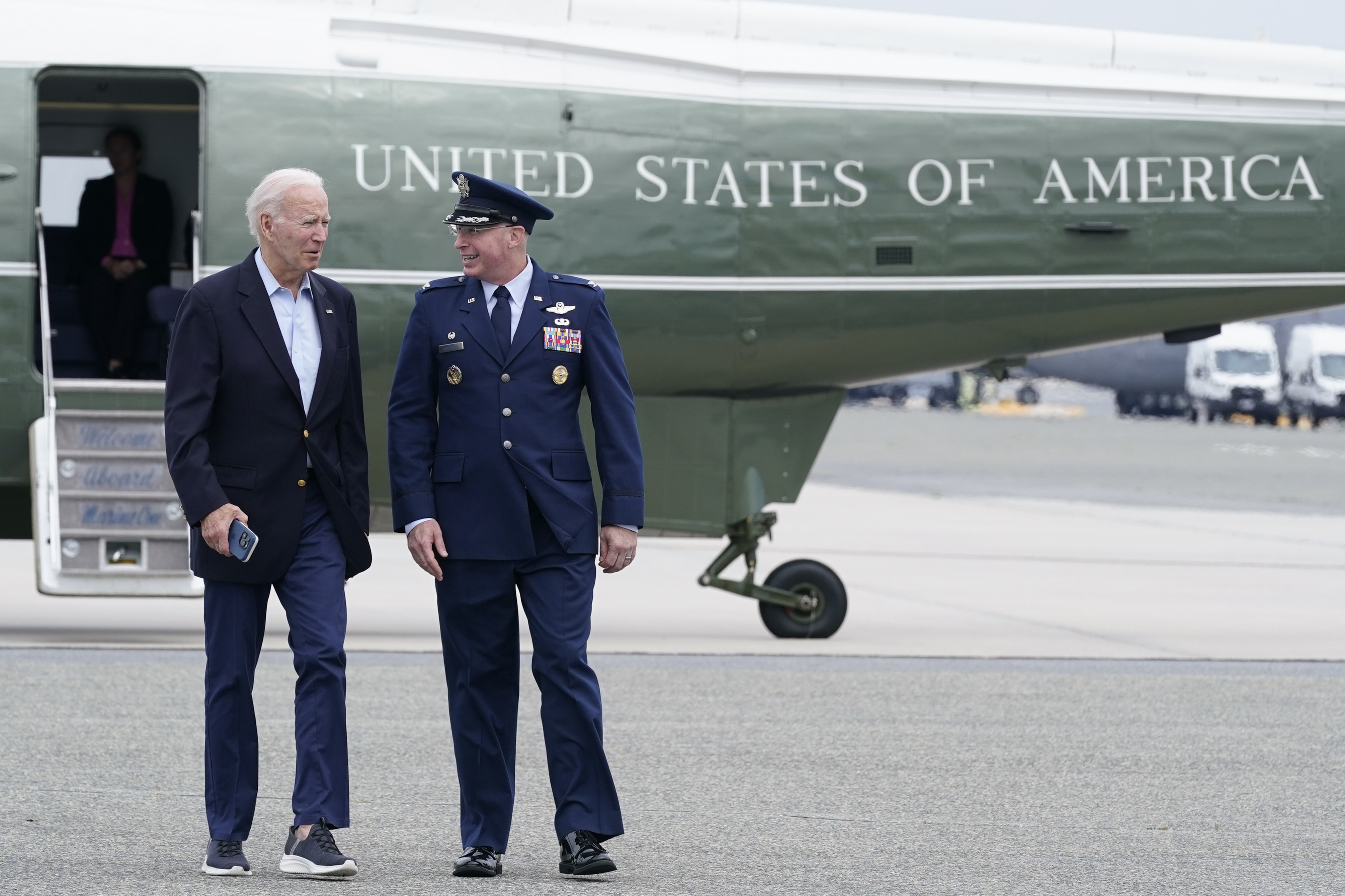 The Special Relationship: Biden’s Visit to the UK and the Debate on Ukraine’s NATO Membership