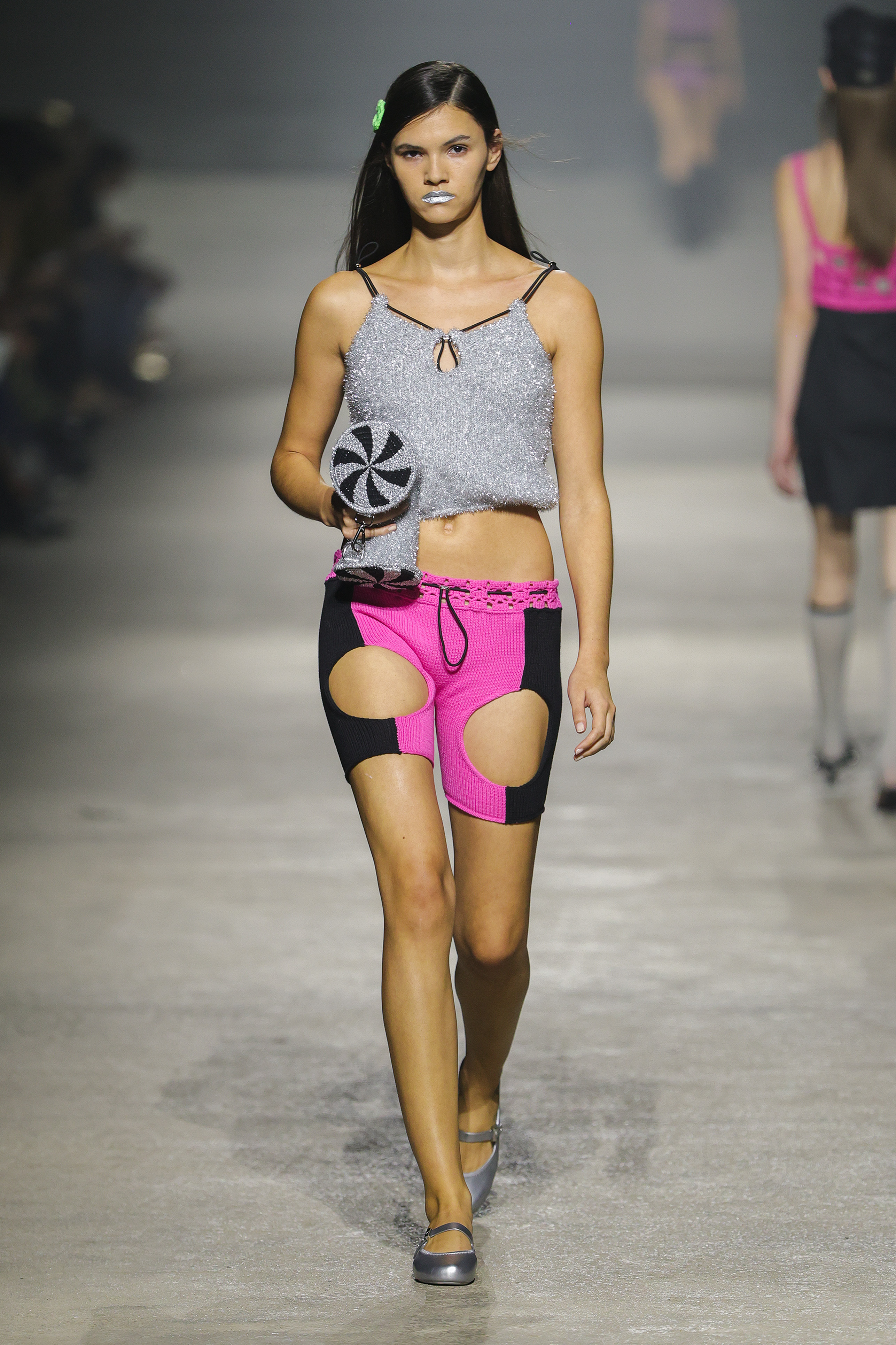 404 Studio: primavera-verano 2027