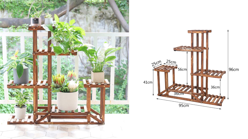 12 Cosas Baratas Que Parecen Caras Para Decorar Tu Balcon O Terraza Estilo De Vida Escaparate El Pais