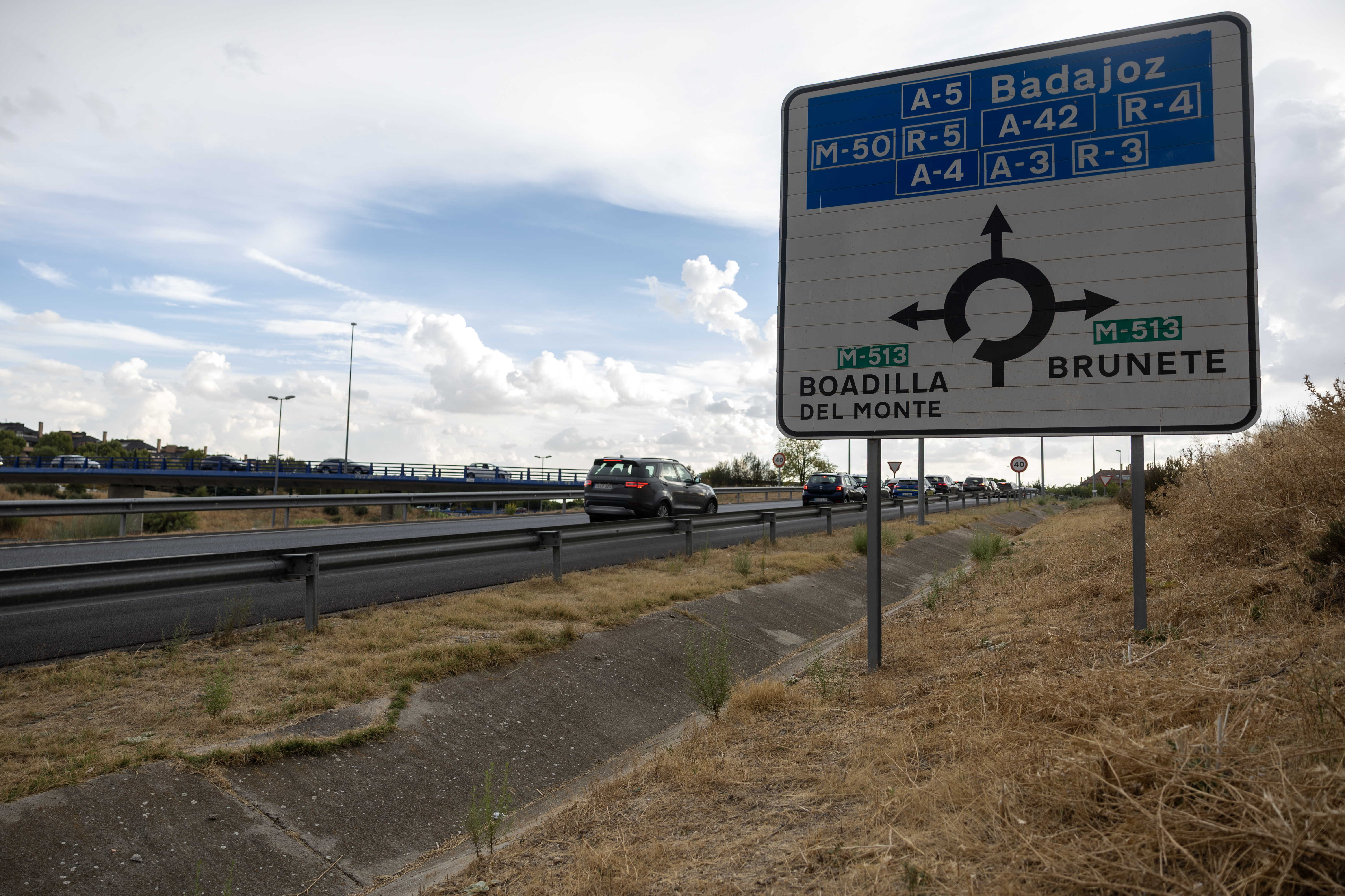Argimiro y María, de 80 y 81 años, ganan al Estado un cuarto de siglo  después de ser expropiados | Noticias de Madrid | EL PAÍS