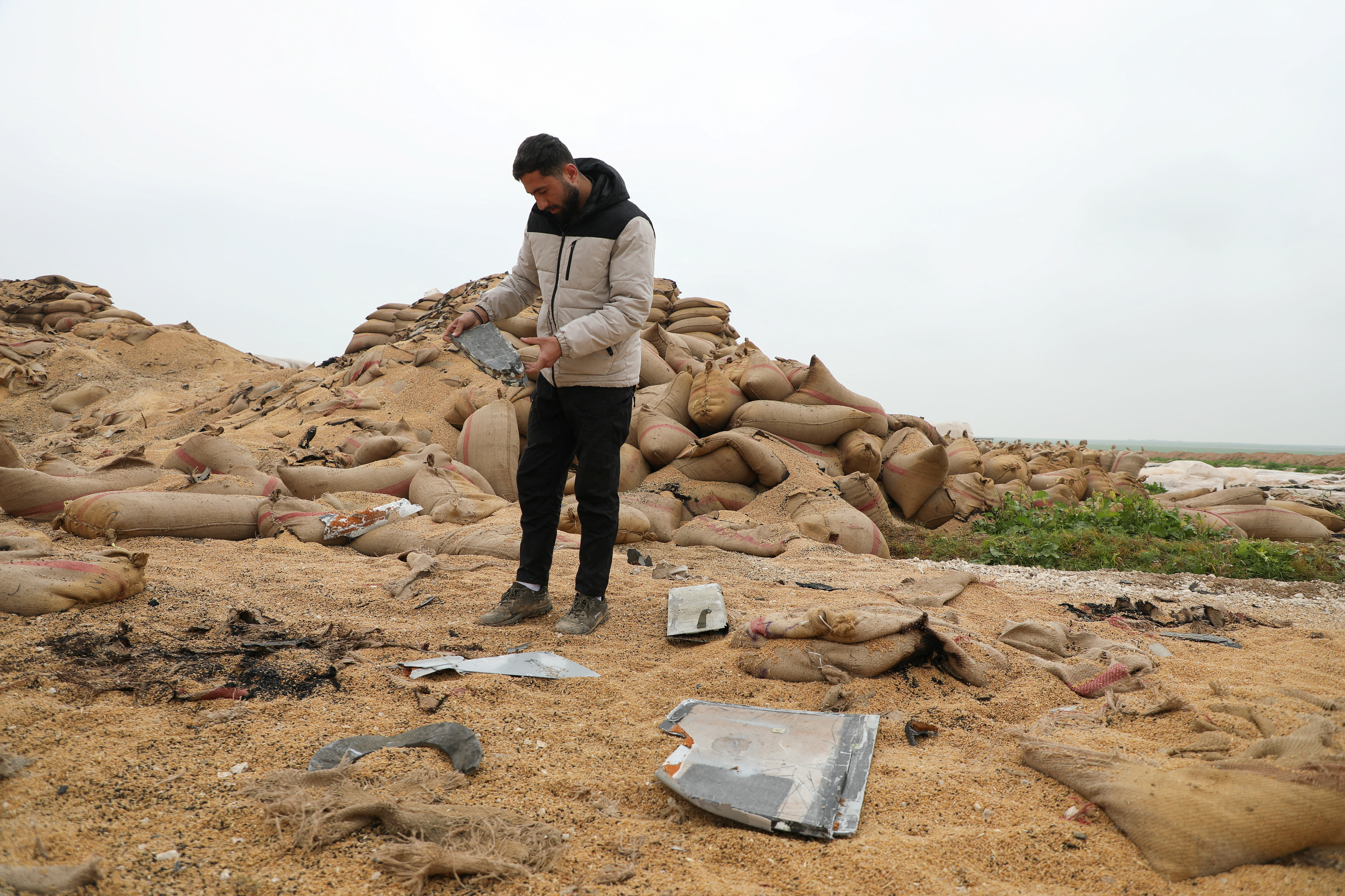 Baréin afirma que ha interceptado 174 misiles iraníes y 391 drones desde el inicio de la guerra