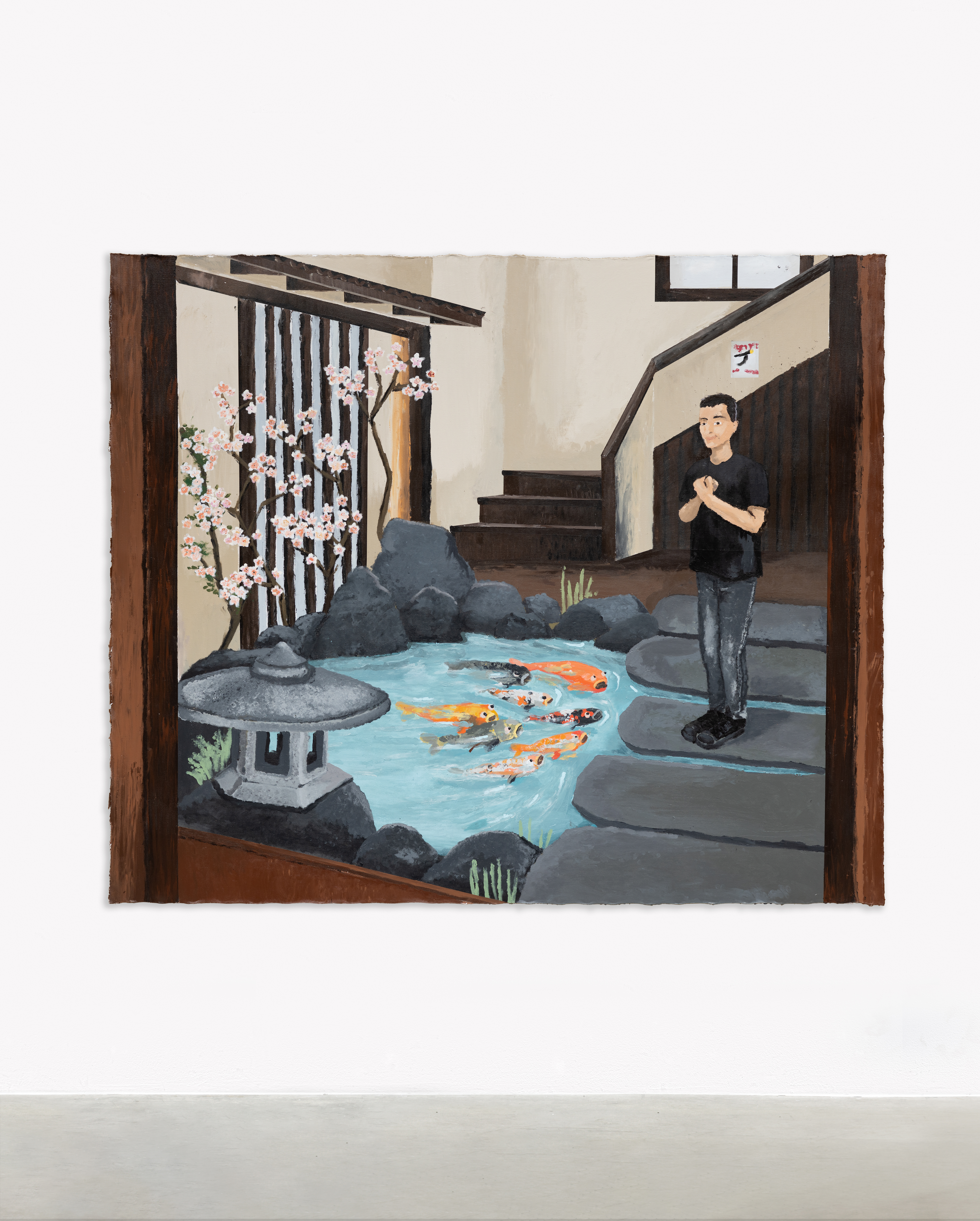 Manuel Solano: “Hasta ahora no he sabido no ser artista” | Placeres | S  Moda | EL PAÍS