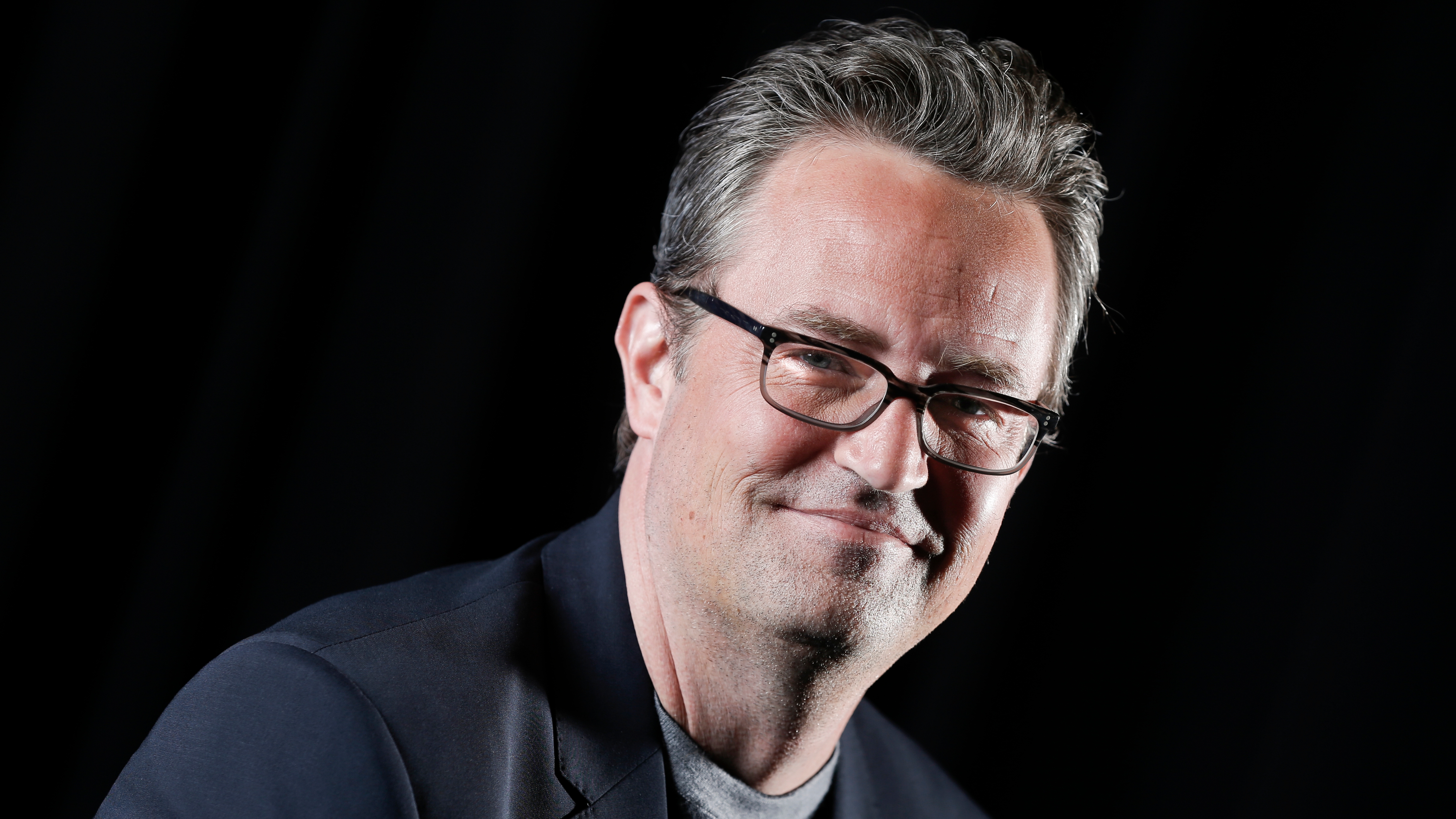 Muere el actor Matthew Perry a los 54 años