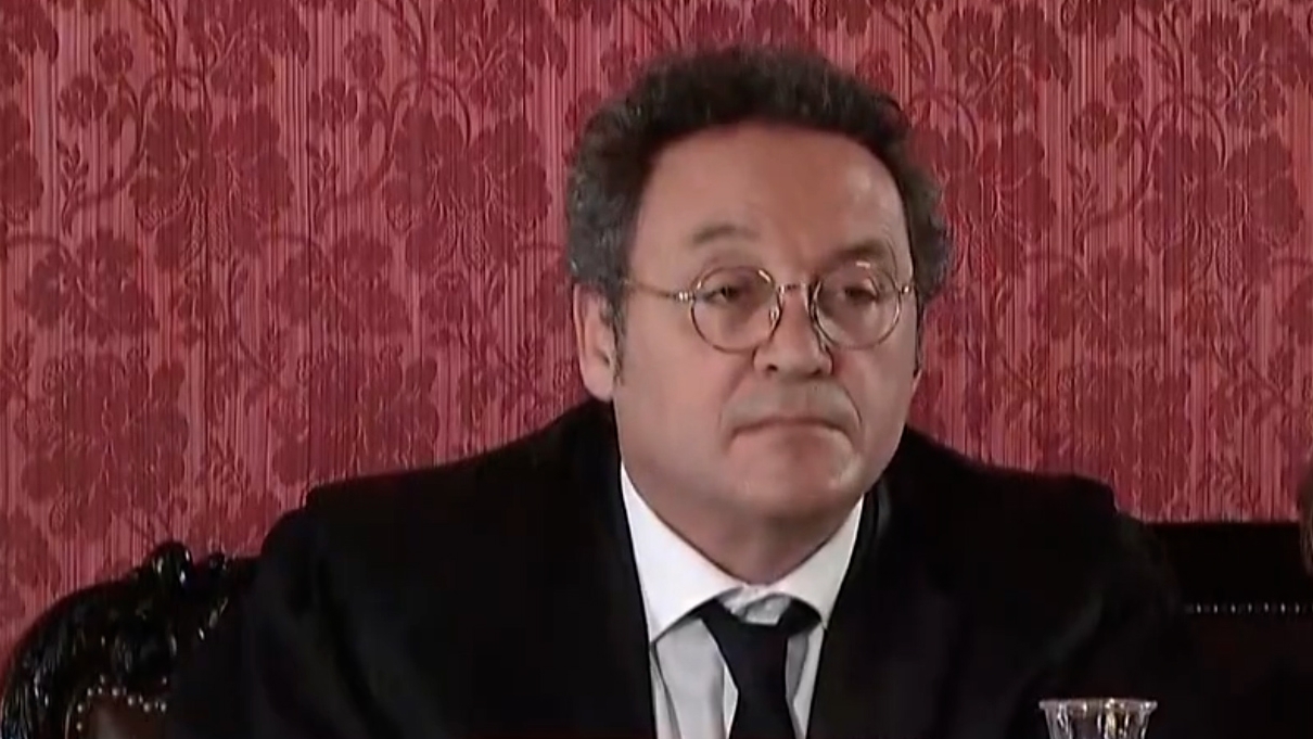 Vídeo | El contenido del correo ya circulaba