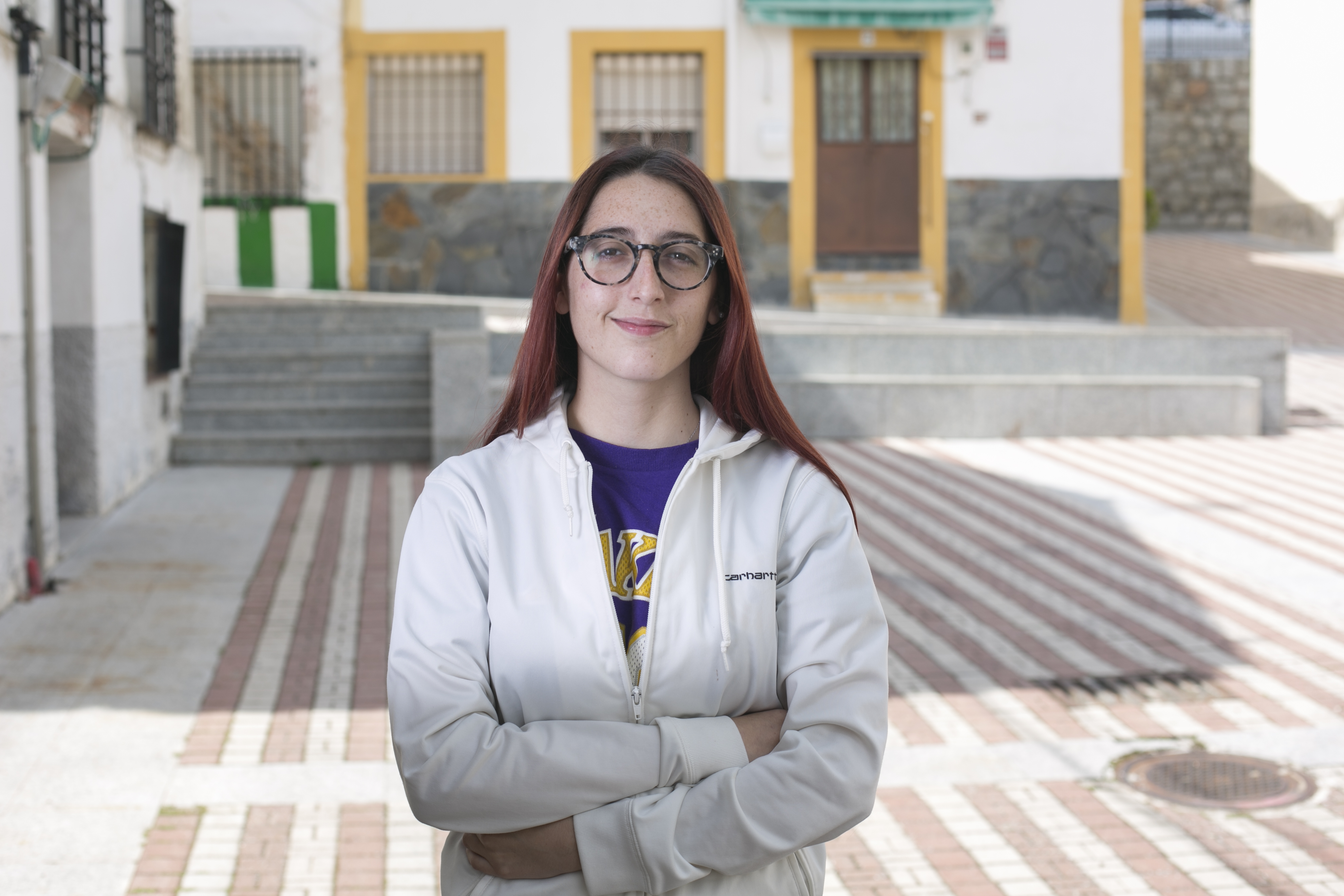 España registra un mínimo histórico en la tasa de jóvenes que ni estudian ni trabajan: “Quiero ganarme un sueldo”