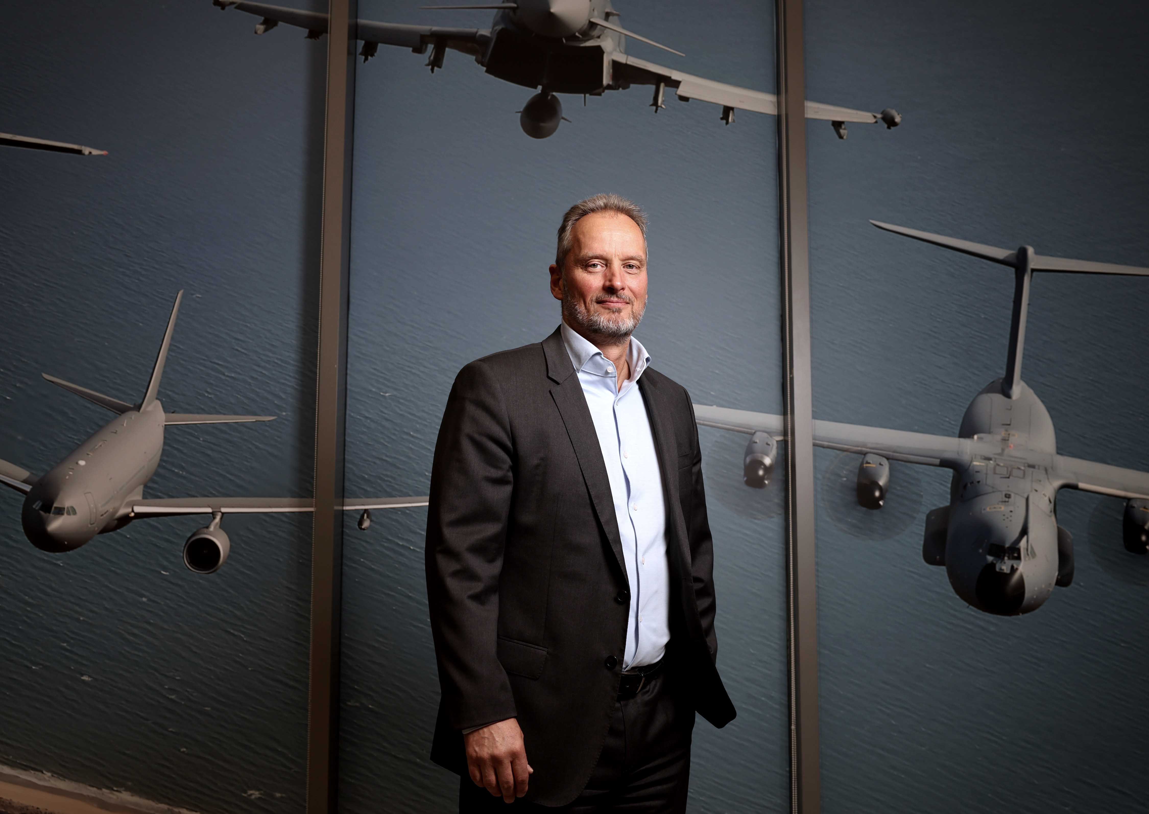 La geopolítica guía la brújula de Airbus