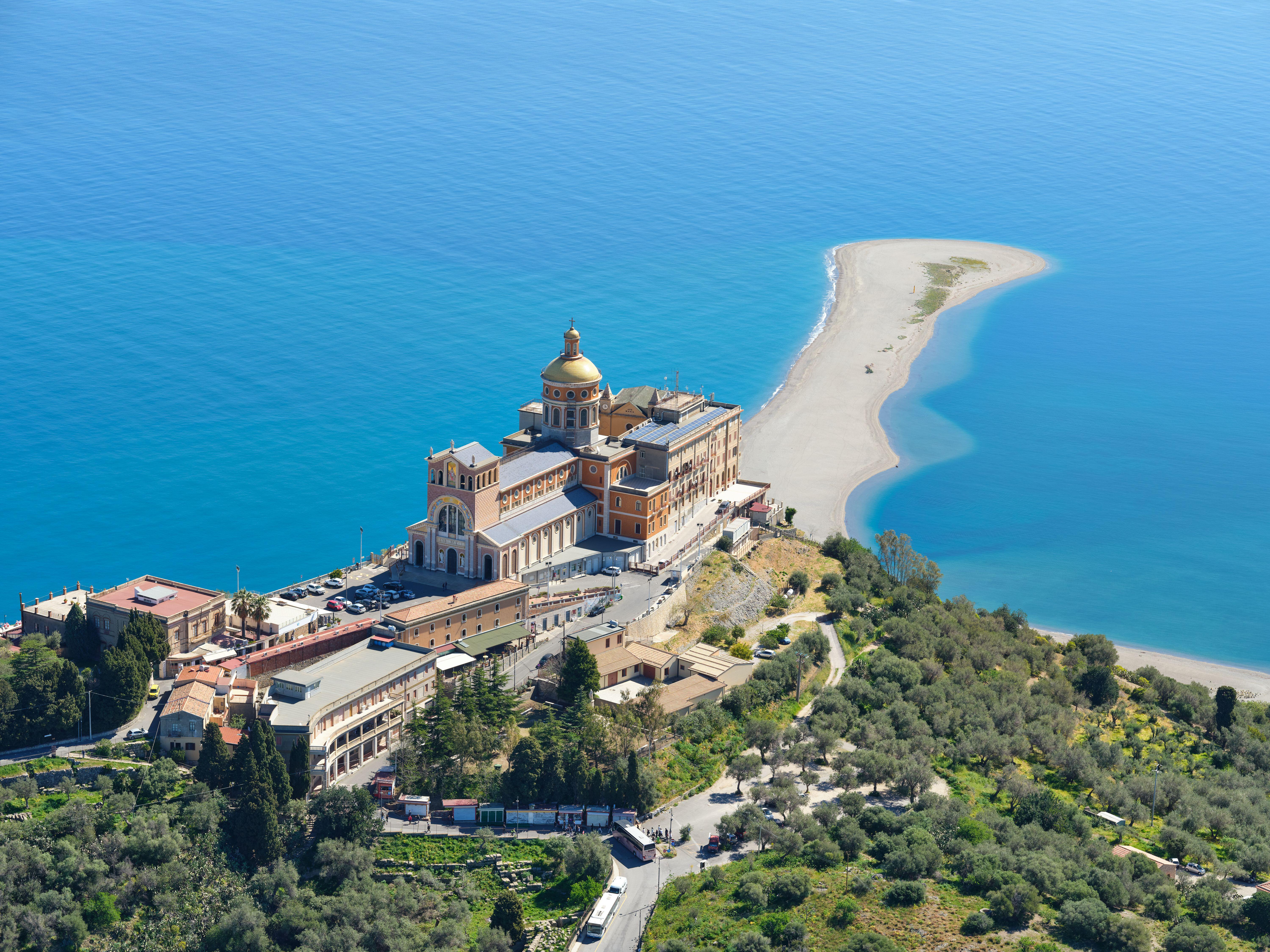 Los pueblos más bonitos de Sicilia | Viajes | El Viajero | EL PAÍS, image size:6000x4500