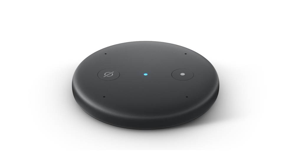 Amazon Echo Input: cómo convertir cualquier altavoz en un dispositivo  inteligente | Escaparate | EL PAÍS