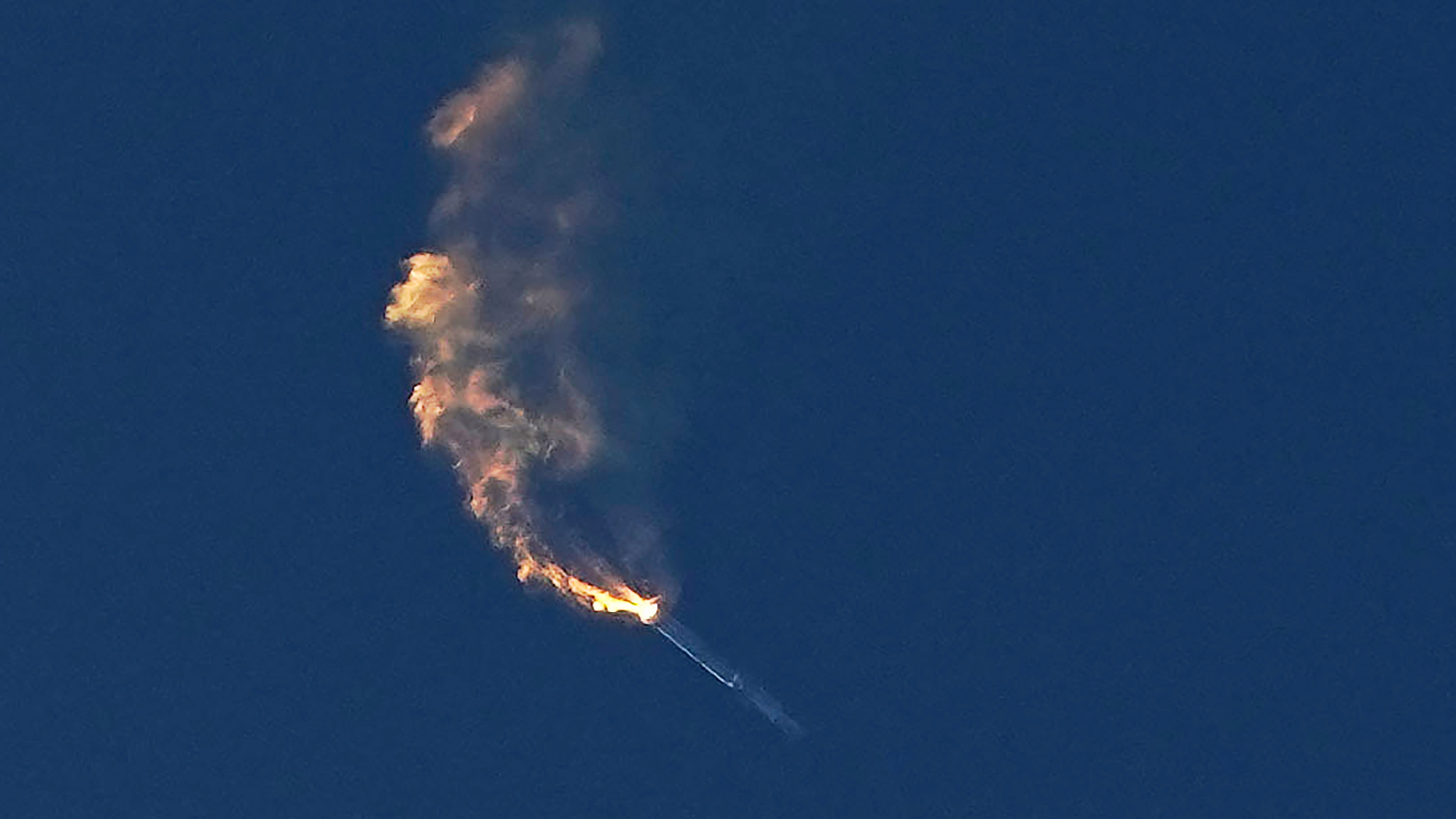 nasa failed rocket launches