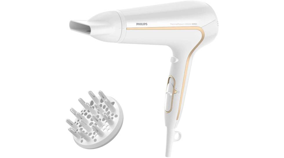 las mejores secadoras de pelo