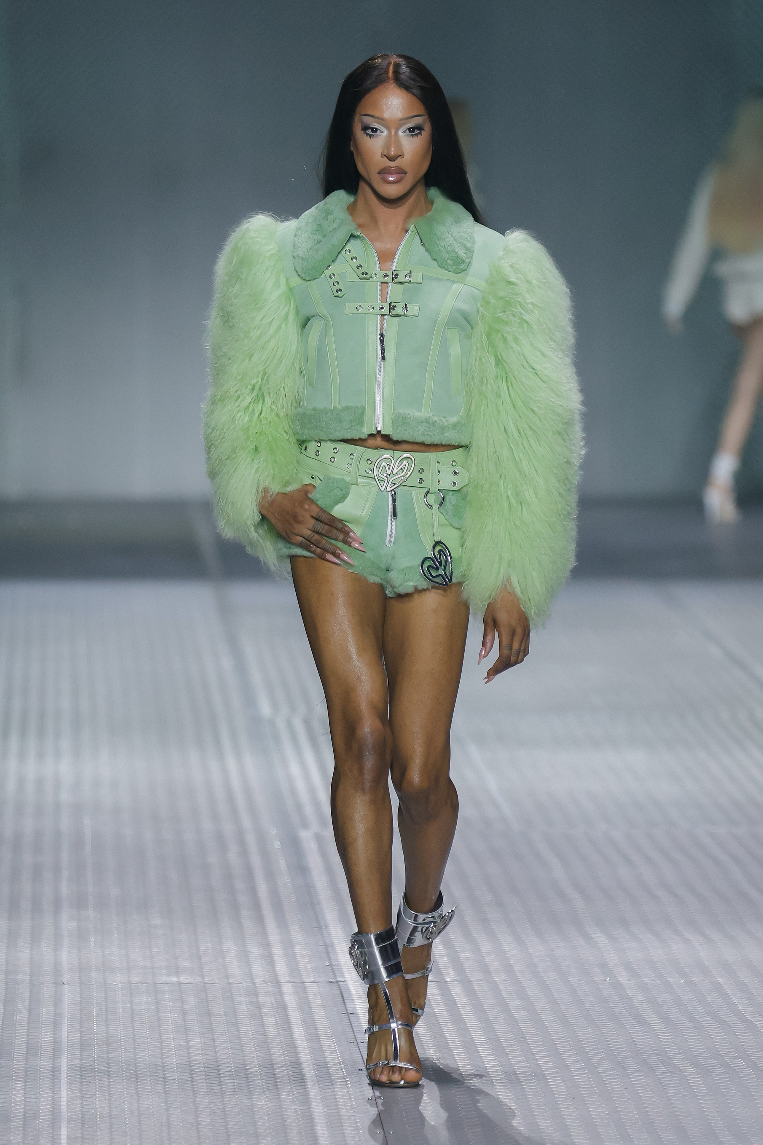 Dominnico emancipa los colores pastel de la inocencia 