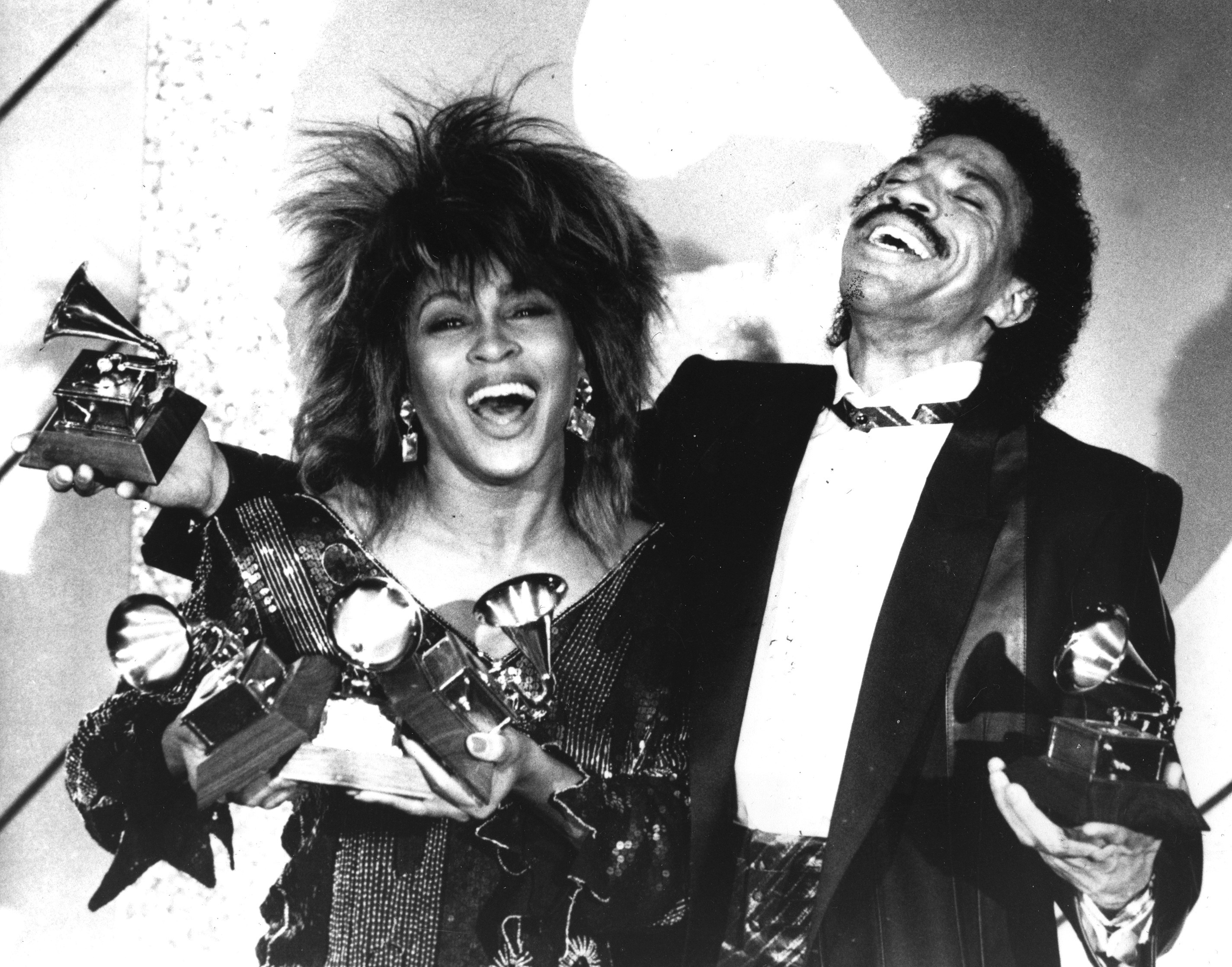 La vida de Tina Turner, en imágenes | Fotos | Cultura | EL PAÍS