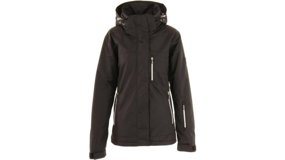 Chaqueta de esquiador crucigrama Clearance