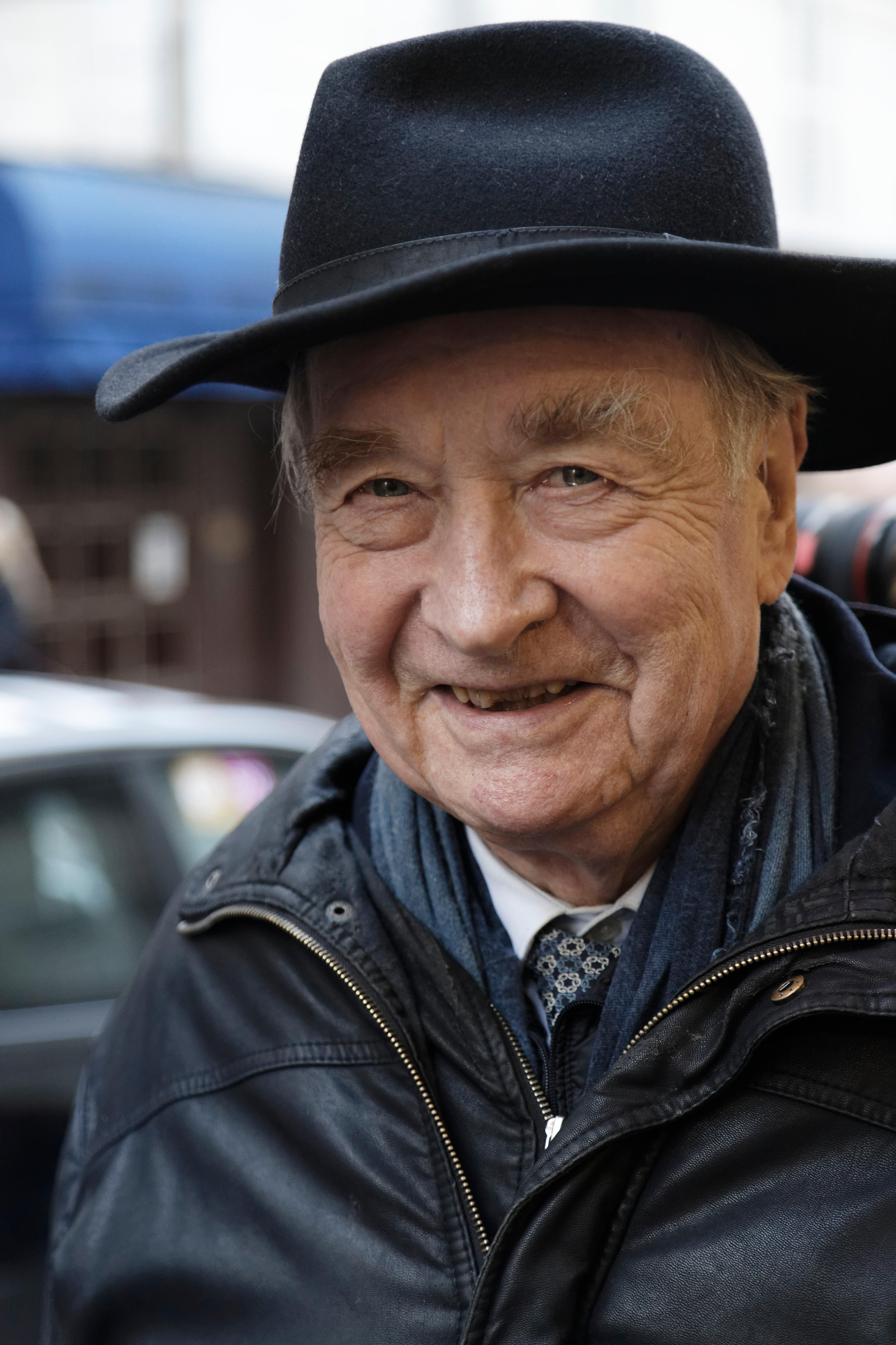 Michel Ciment, leyenda de la crítica de cine francesa, muere a los 85 años