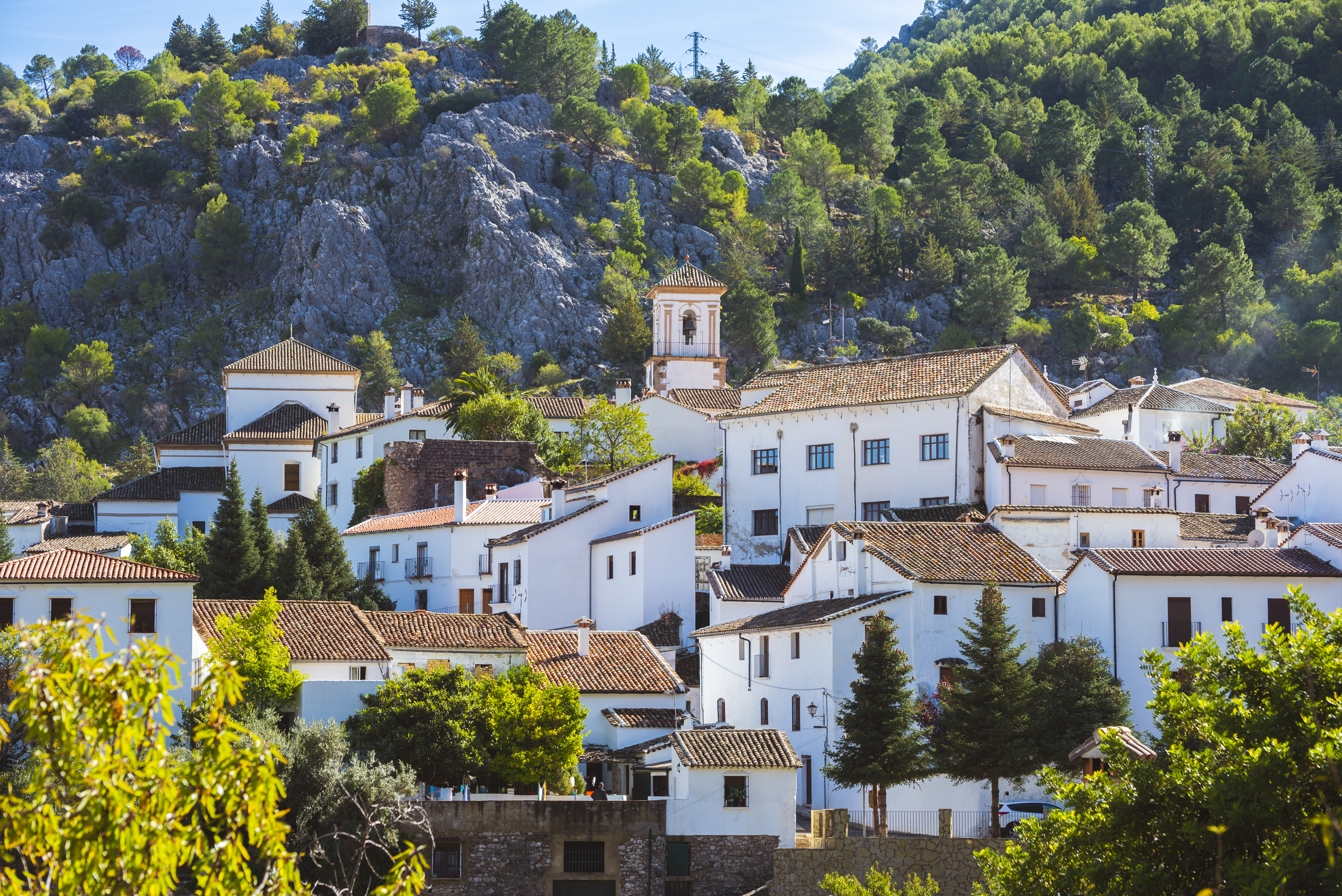 Amazon.com: Los pueblos más bonitos de España: 9788482988344