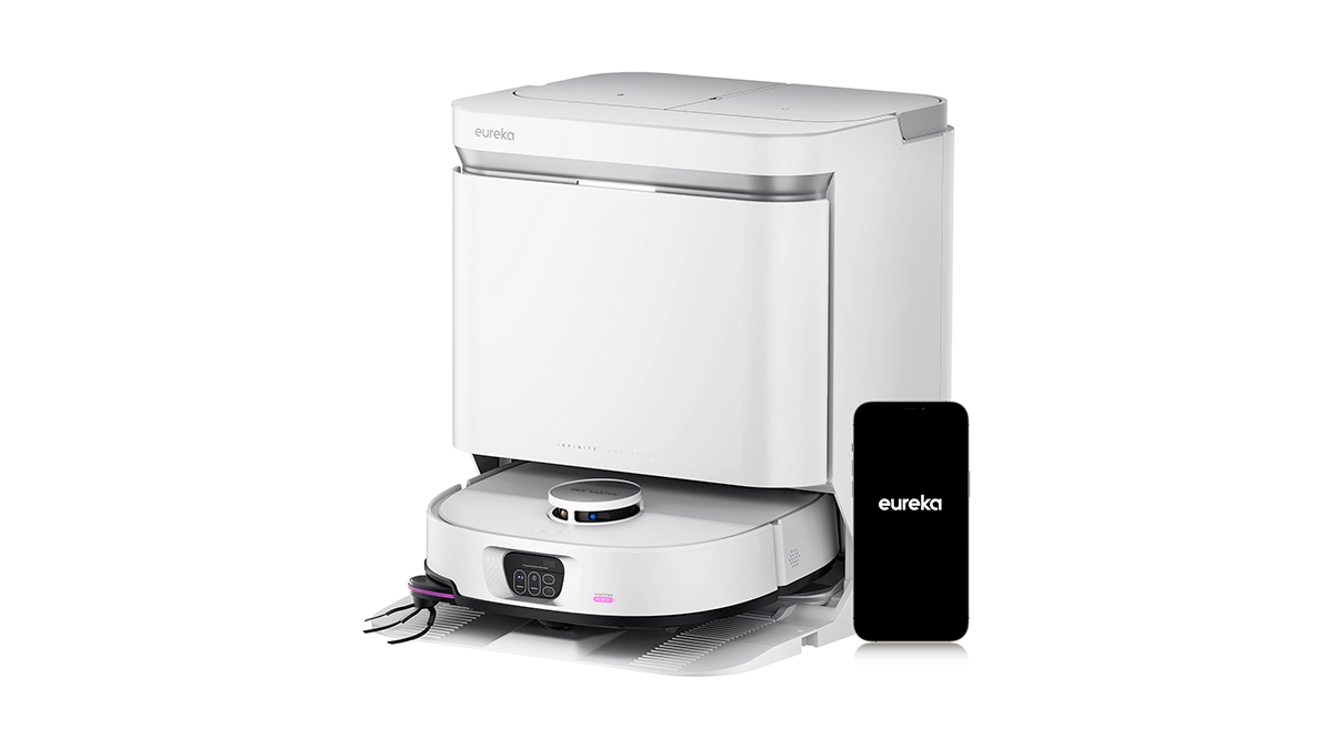 Robot aspirador Robot aspirador