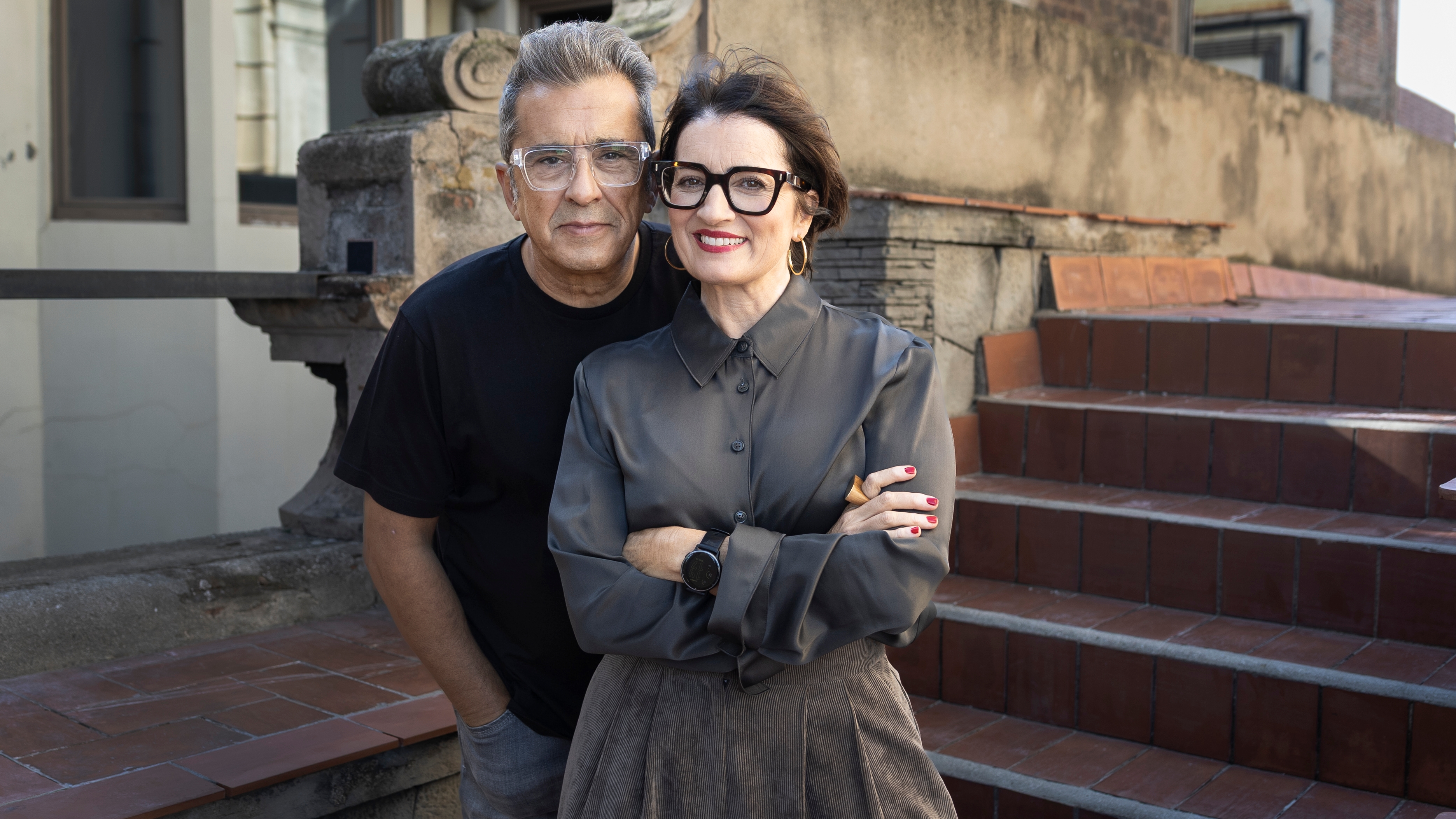 Buenafuente anuncia que no presentará las Campanadas en TVE por motivos de  salud