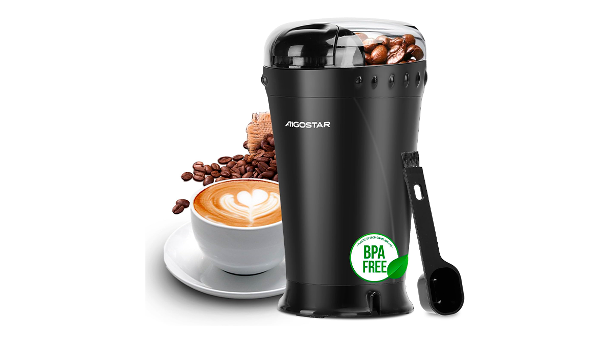 Molinillo de café eléctrico Molinillo de café eléctrico