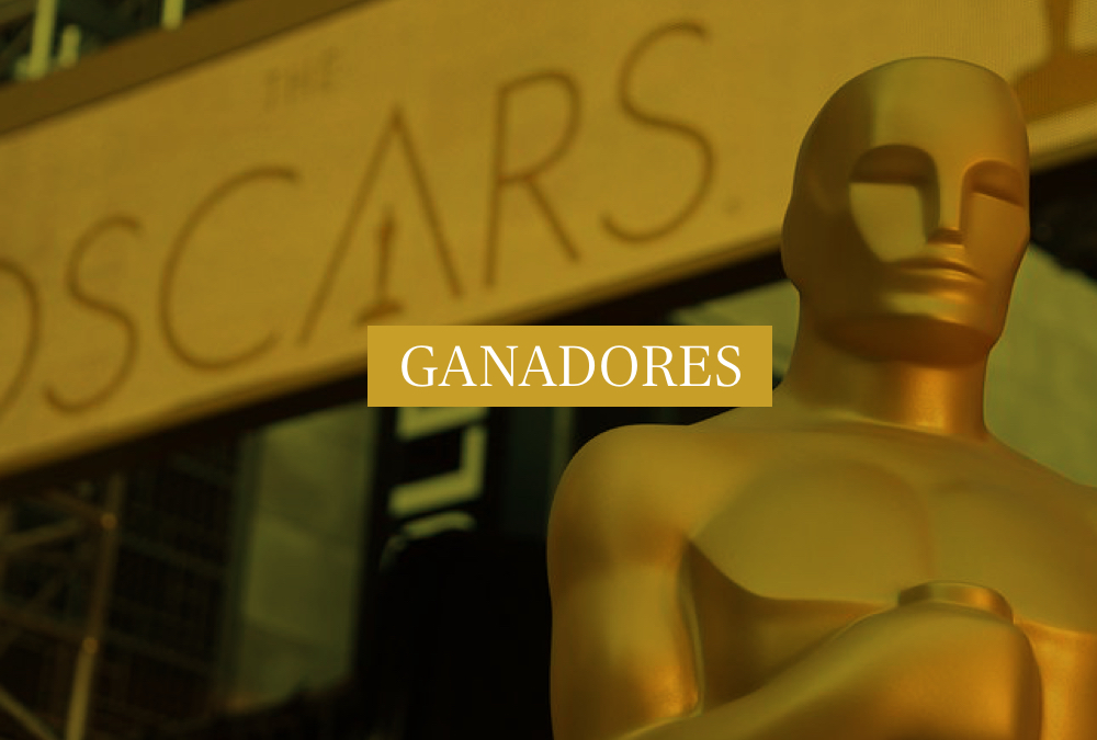 Los Ganadores De Los Premios Oscar 2021 Premios Oscar 2021 El PaÍs 0619